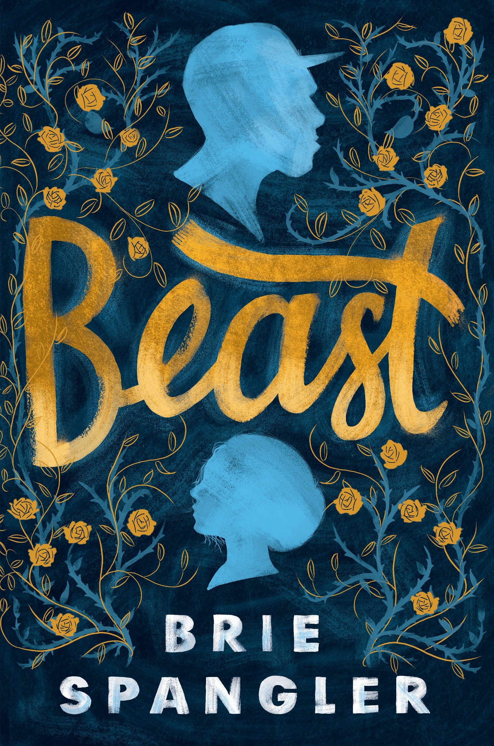 Beast cover image