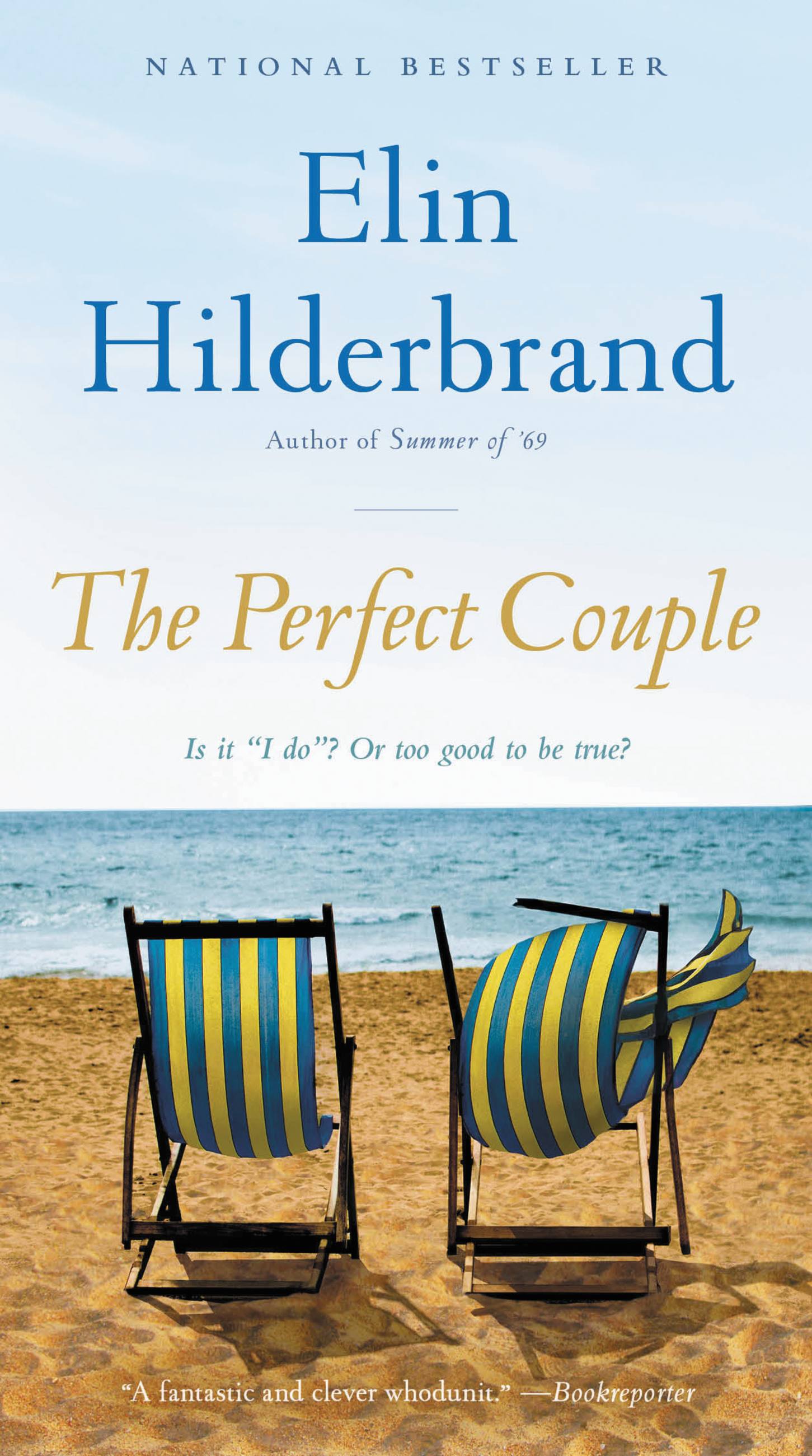 The Perfect Couple [electronic resource]