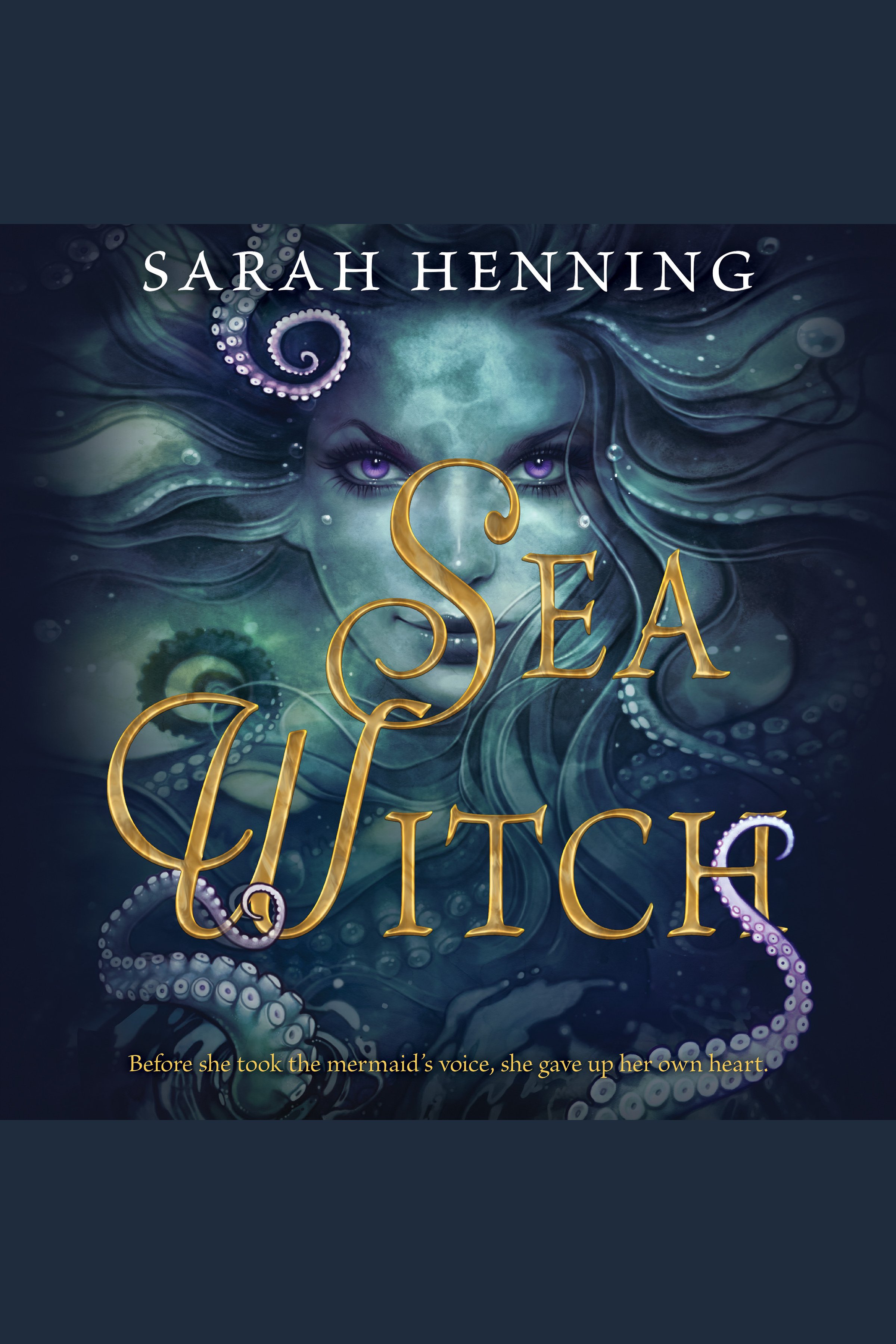 Sea Witch