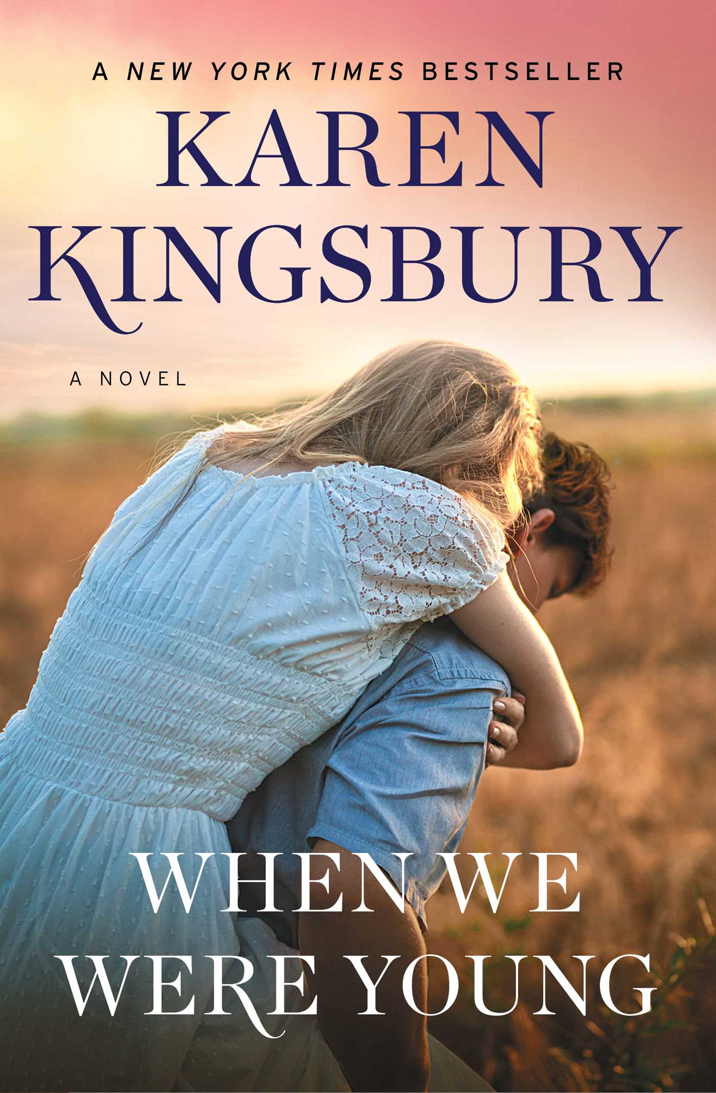 Cover image for When We Were Young [electronic resource] : A Novel