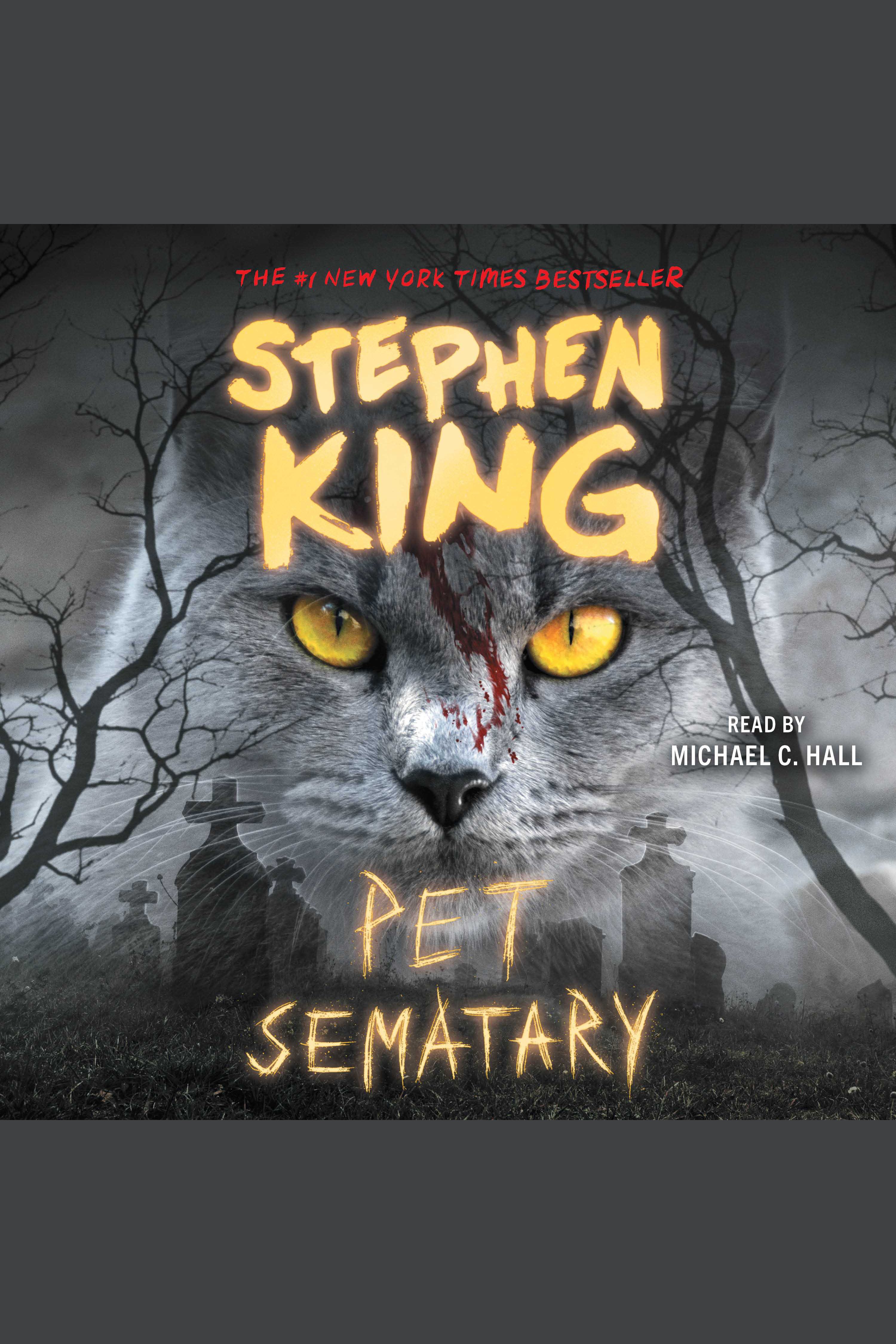 Pet sematary