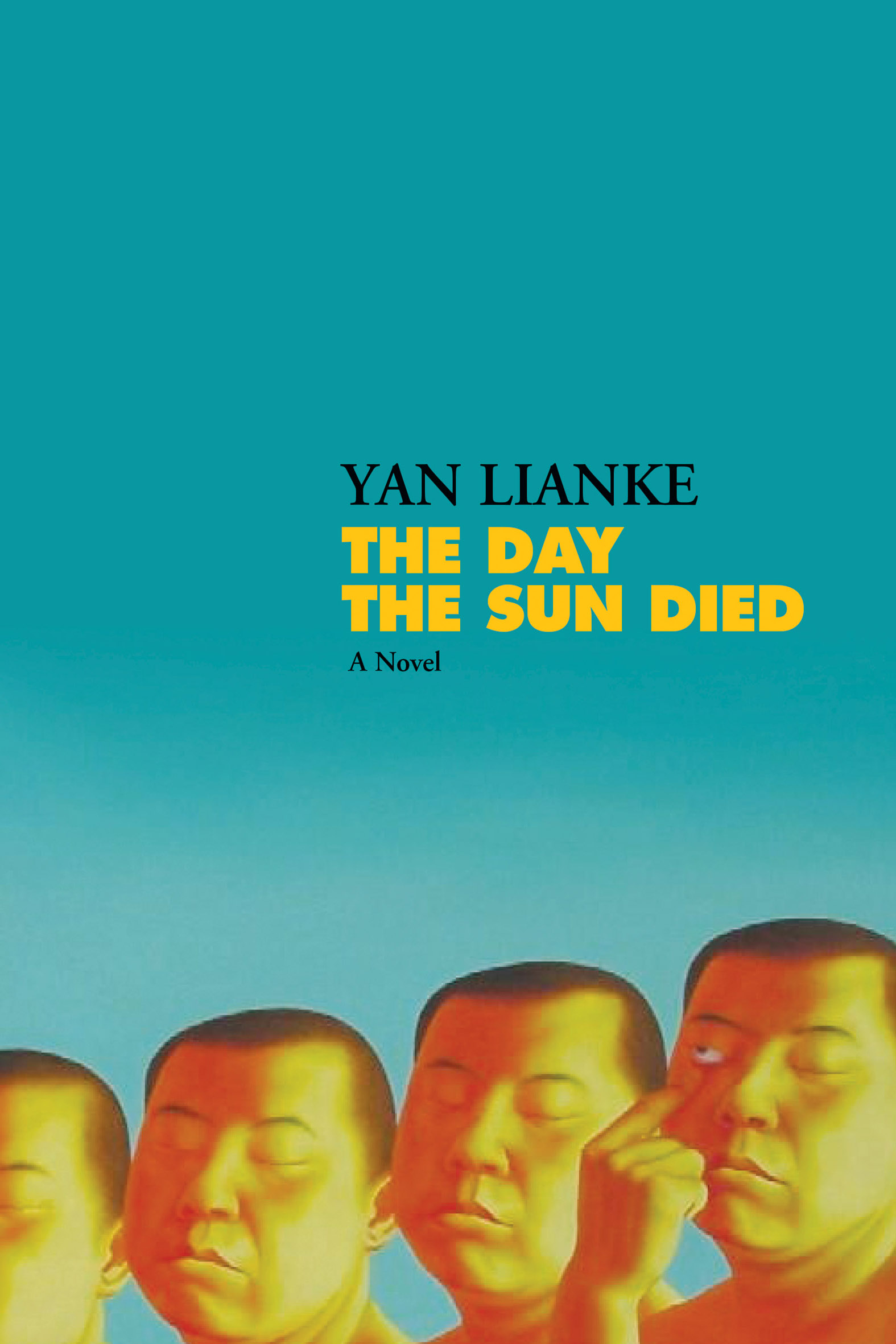 The Day the Sun Died [electronic resource]