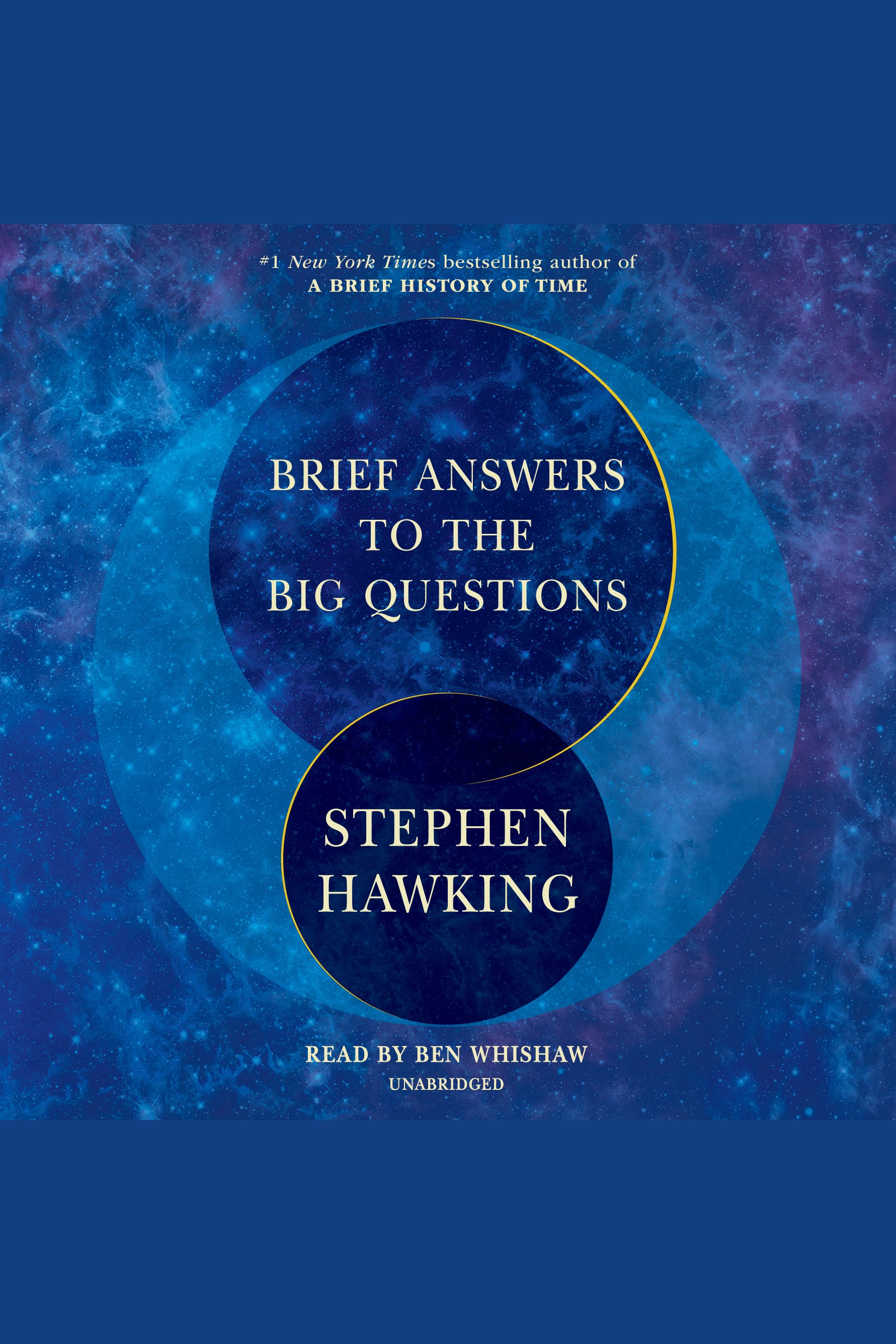 Brief Answers to the Big Questions