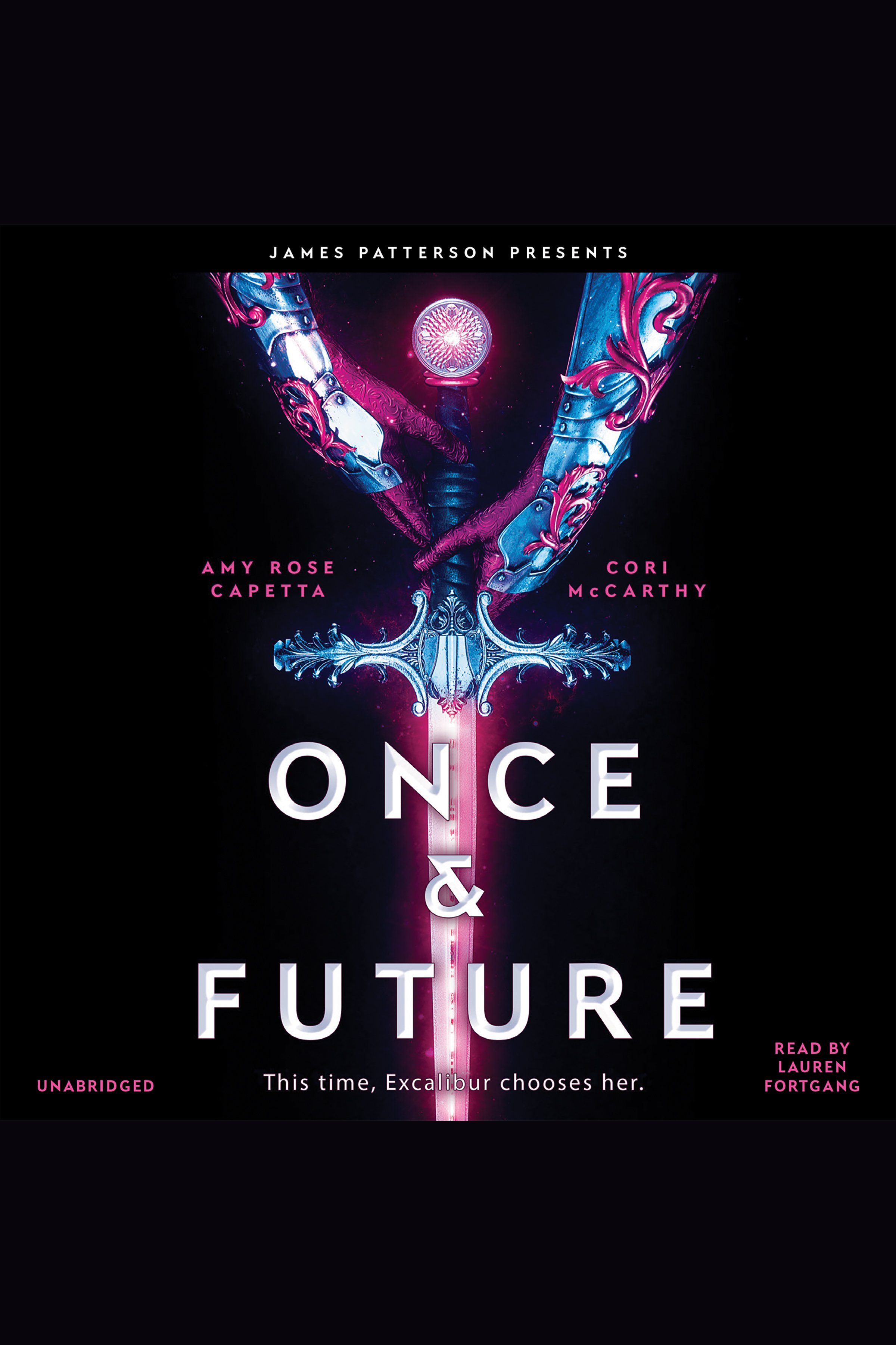 Once & future
