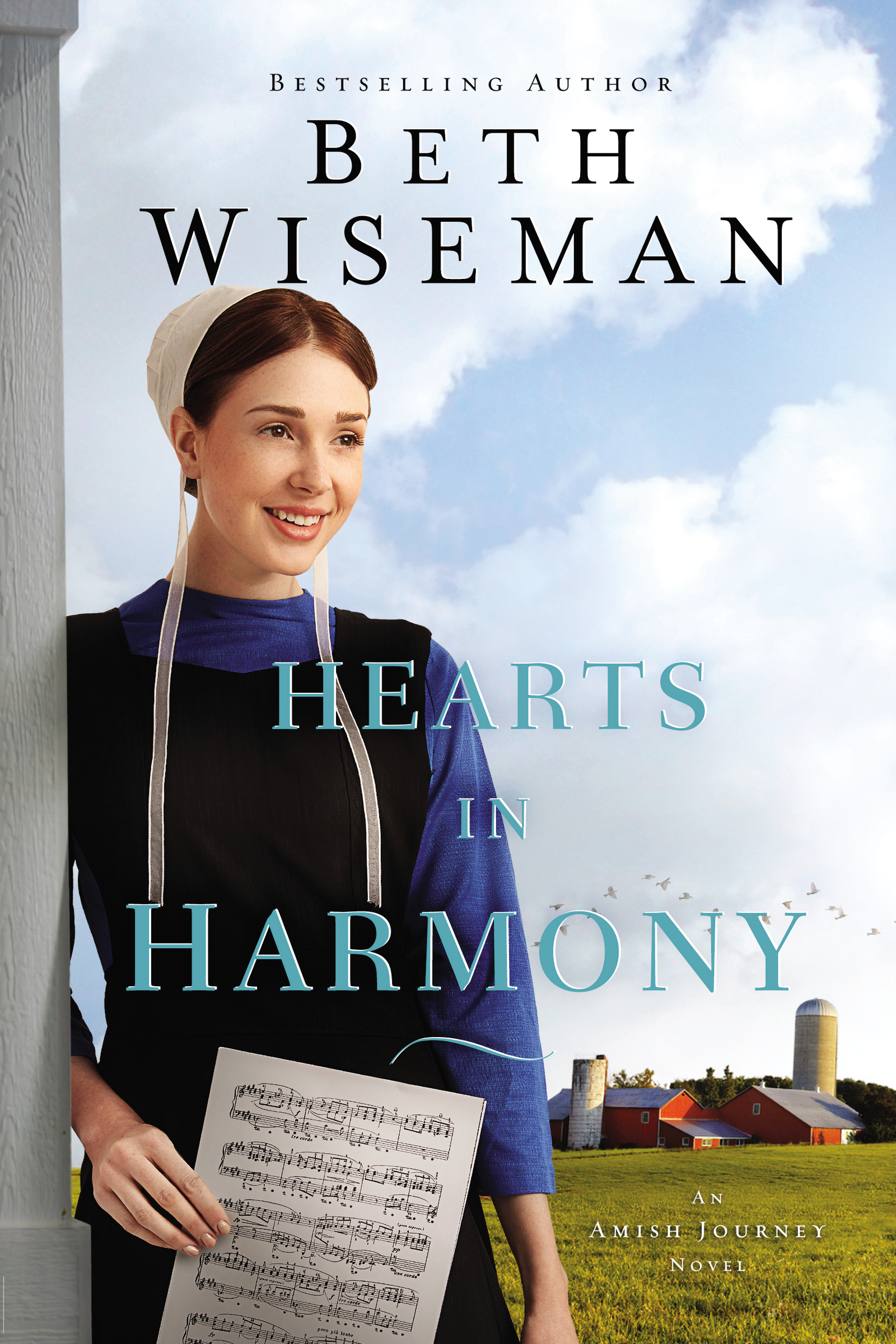 Hearts in harmony