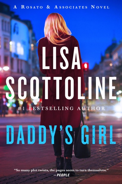 Cover image for Daddy's Girl [electronic resource] :