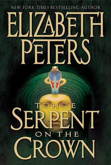 Image de couverture de The Serpent on the Crown [electronic resource] :