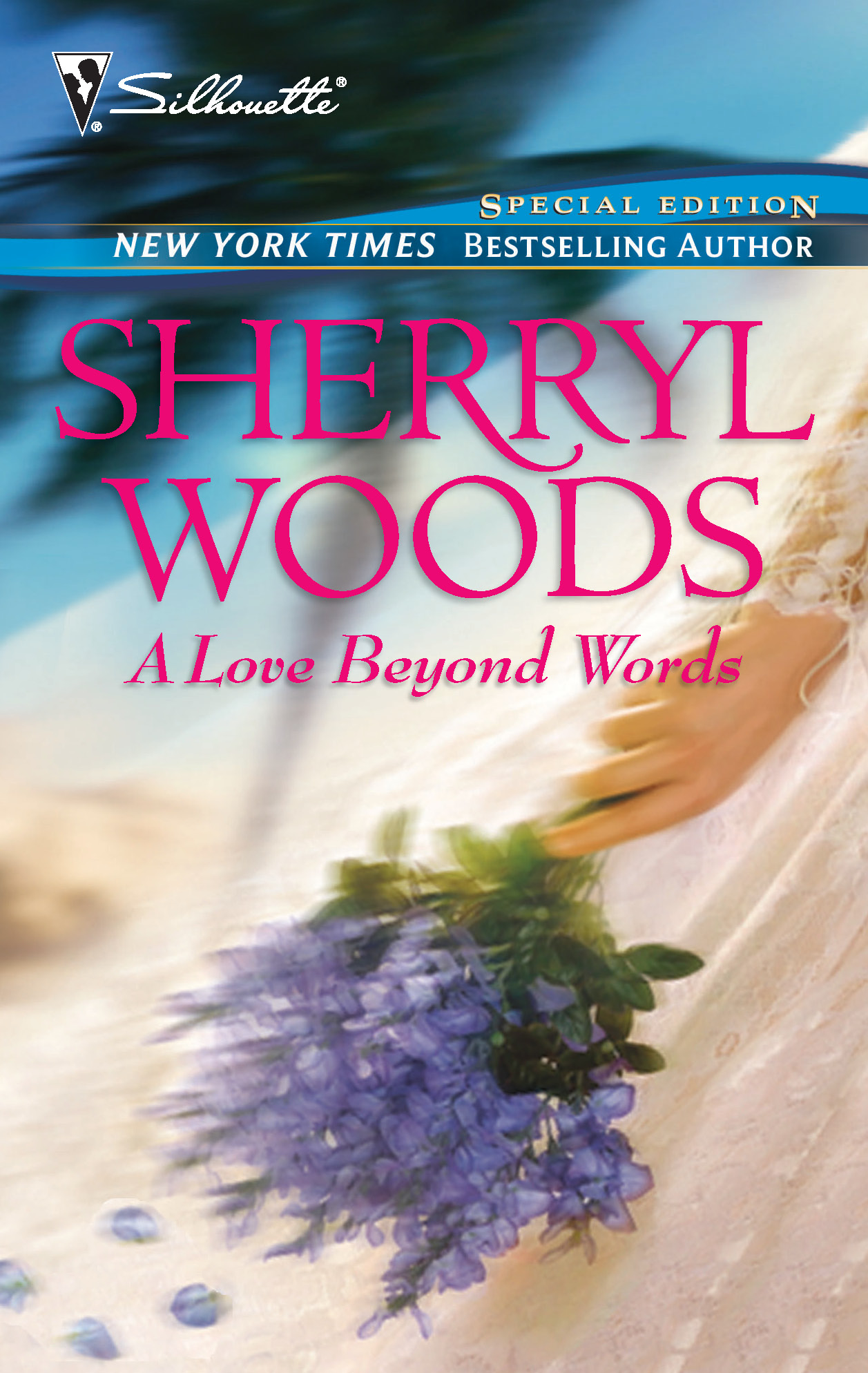 Cover image for A Love Beyond Words [electronic resource] :