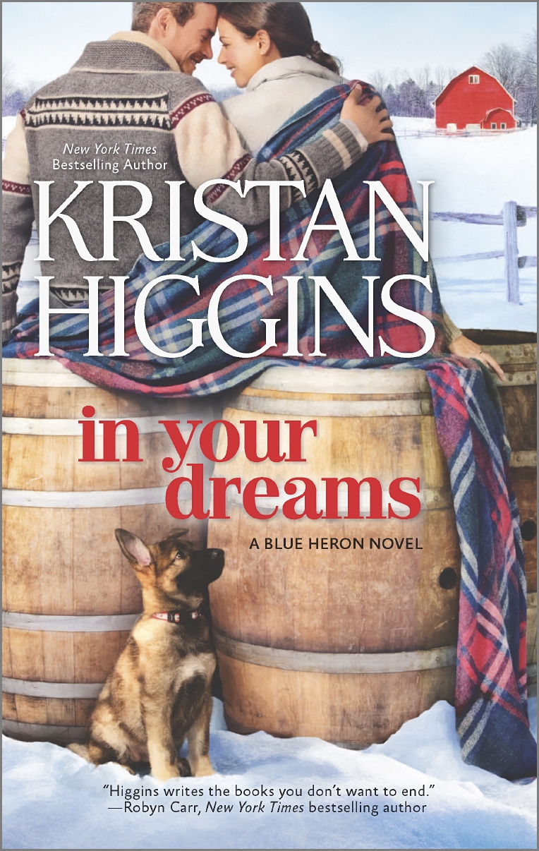 Cover image for In Your Dreams [electronic resource] :