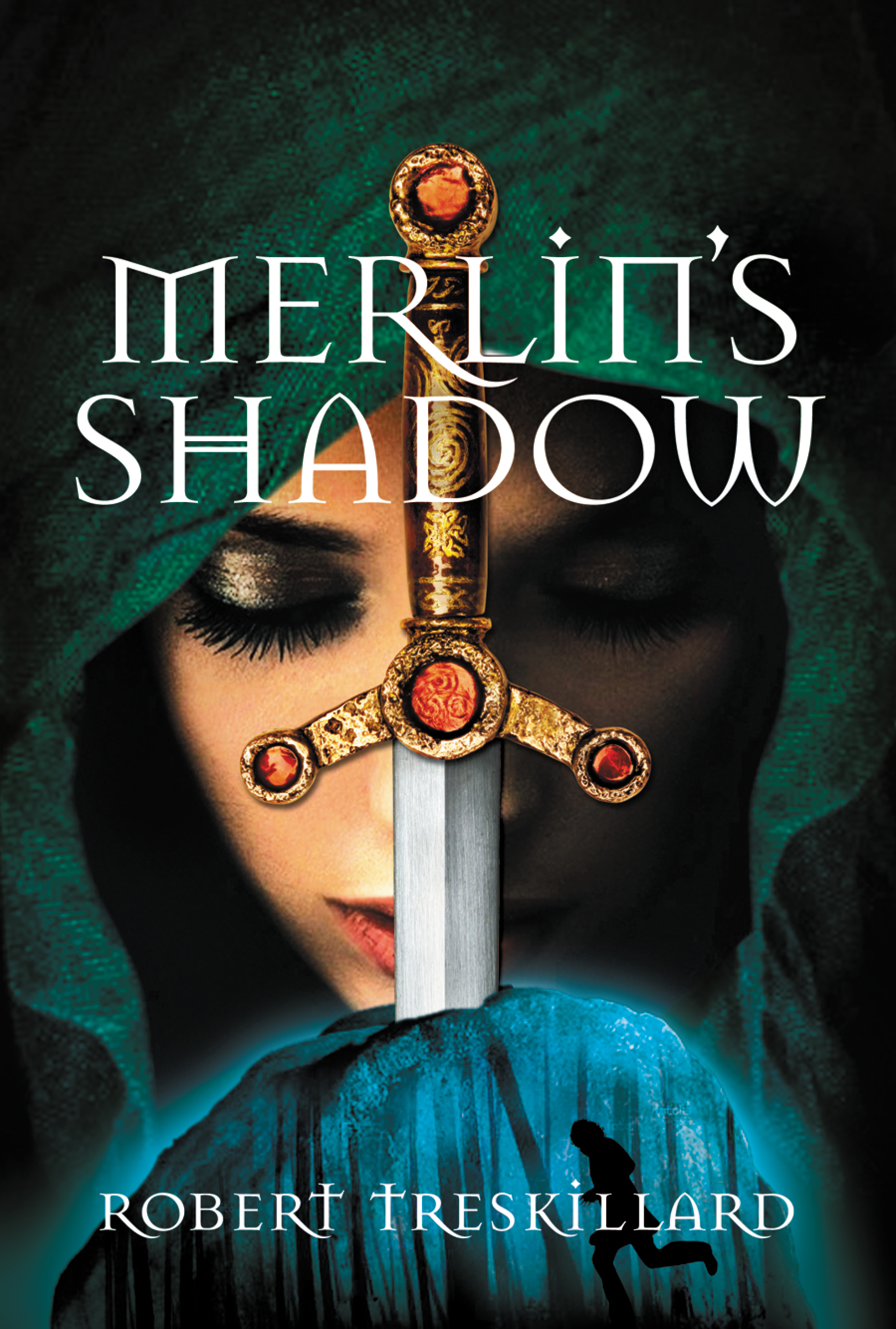Cover image for Merlin's Shadow [electronic resource] :