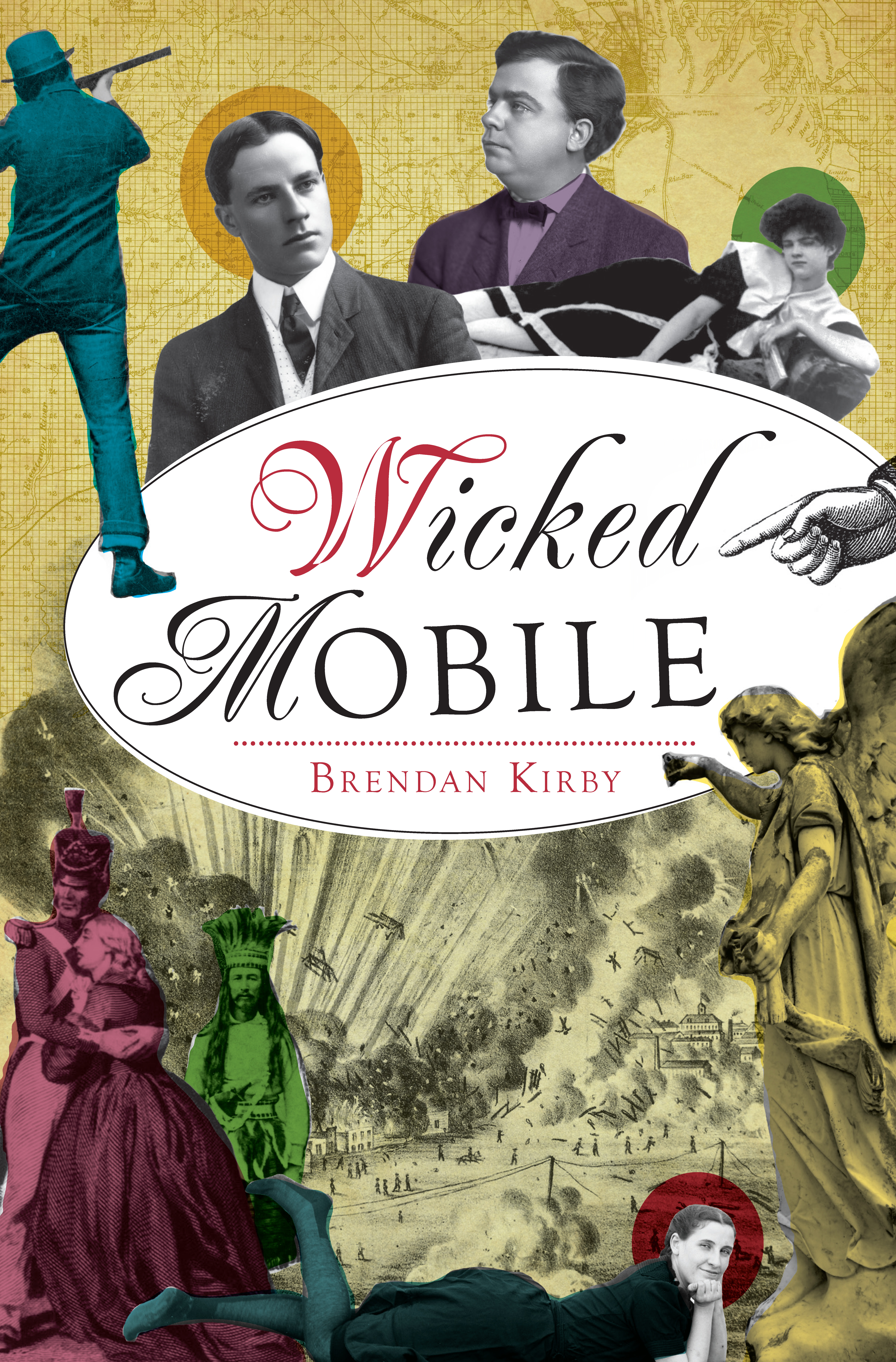 Cover image for Wicked Mobile [electronic resource] :