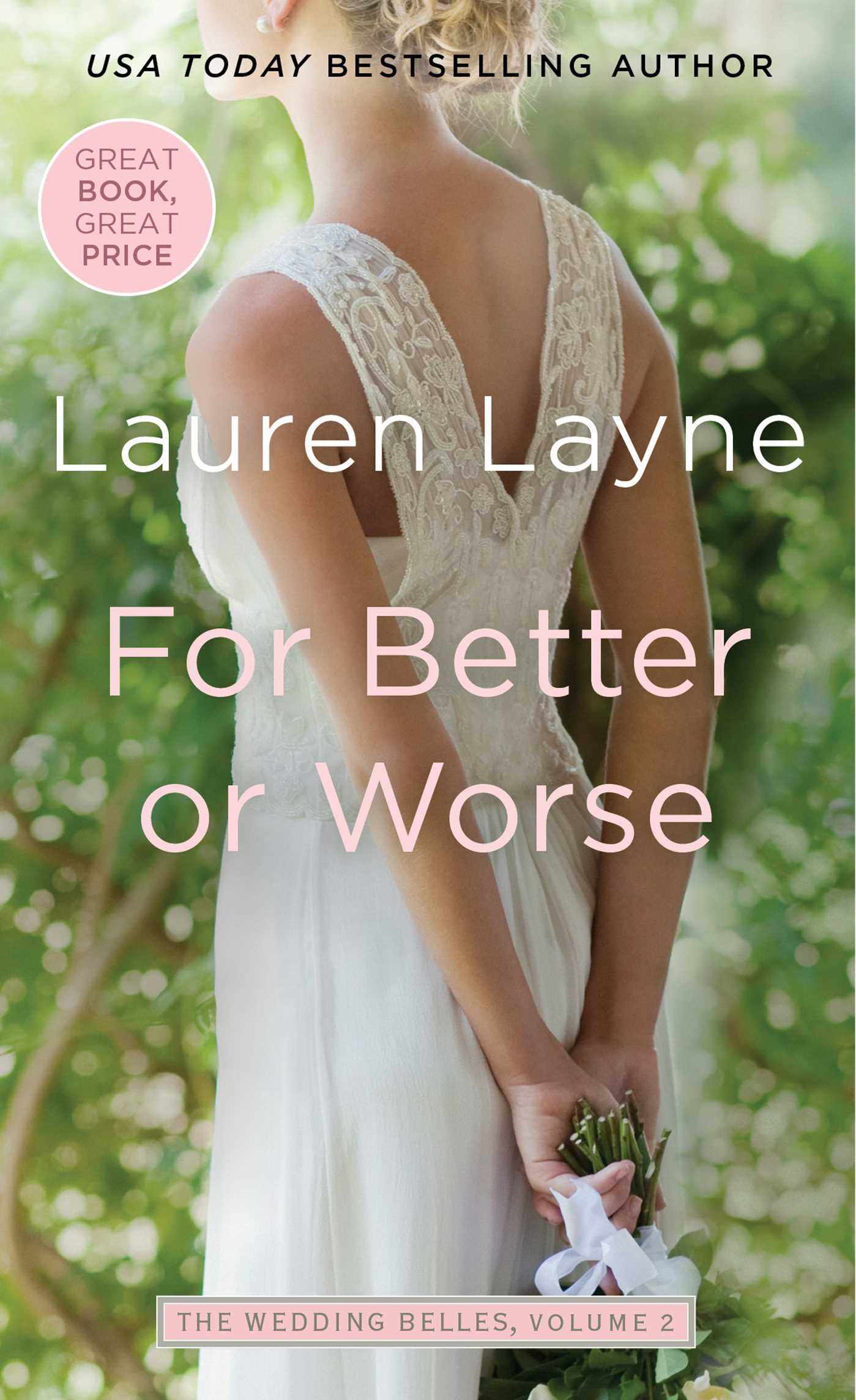 Cover image for For Better or Worse [electronic resource] :