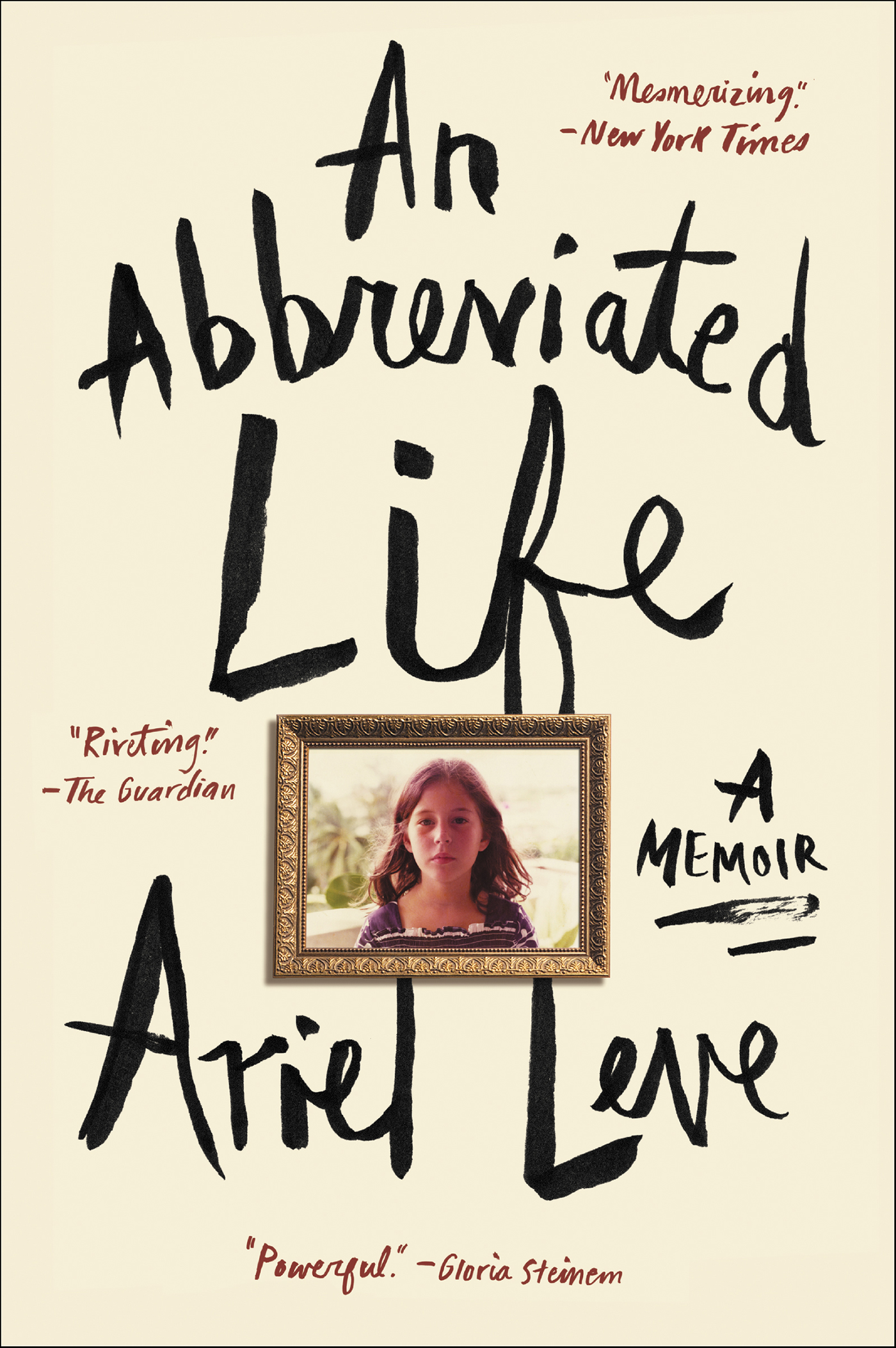 Cover image for An Abbreviated Life [electronic resource] : A Memoir