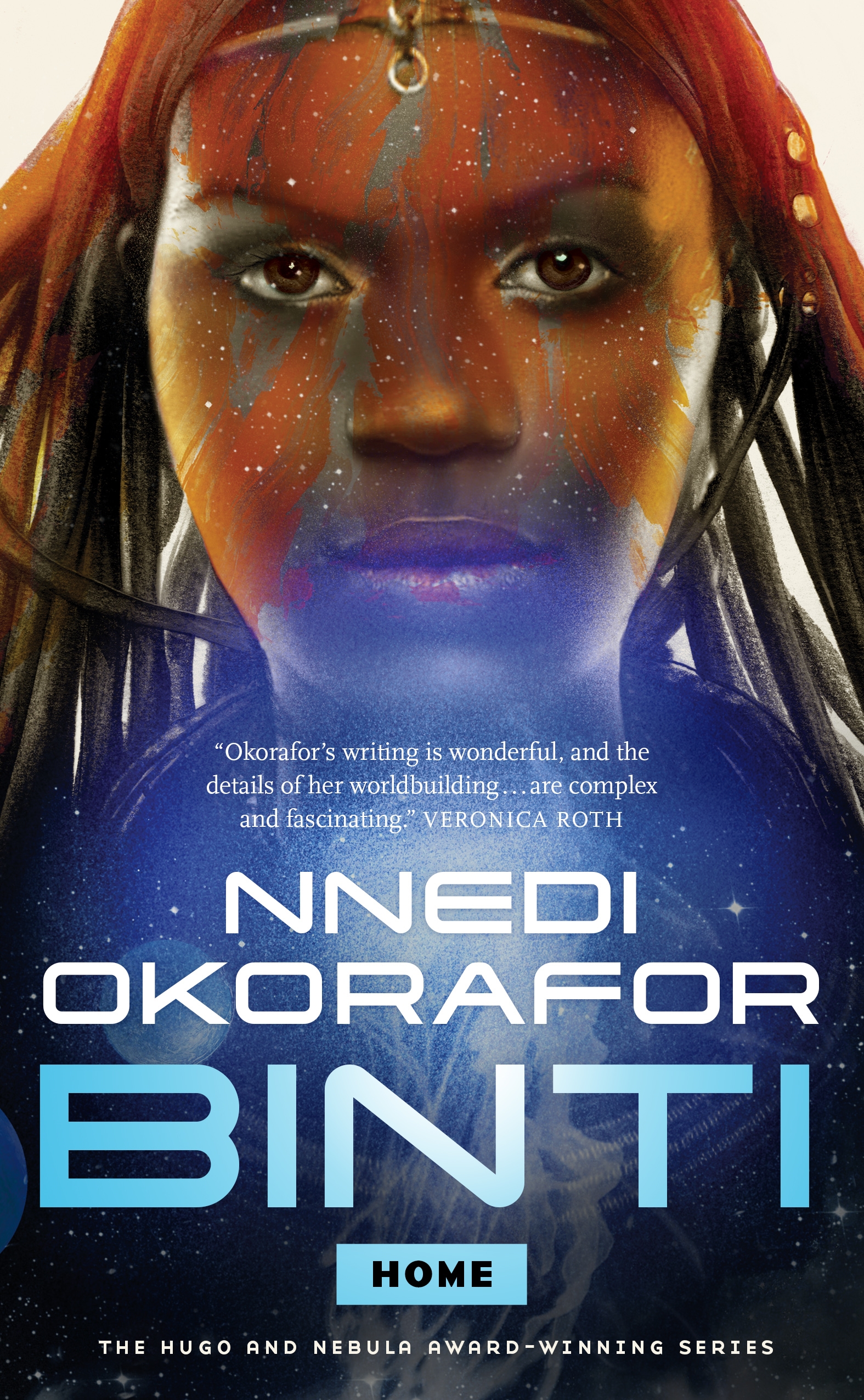 Cover image for Binti: Home [electronic resource] :
