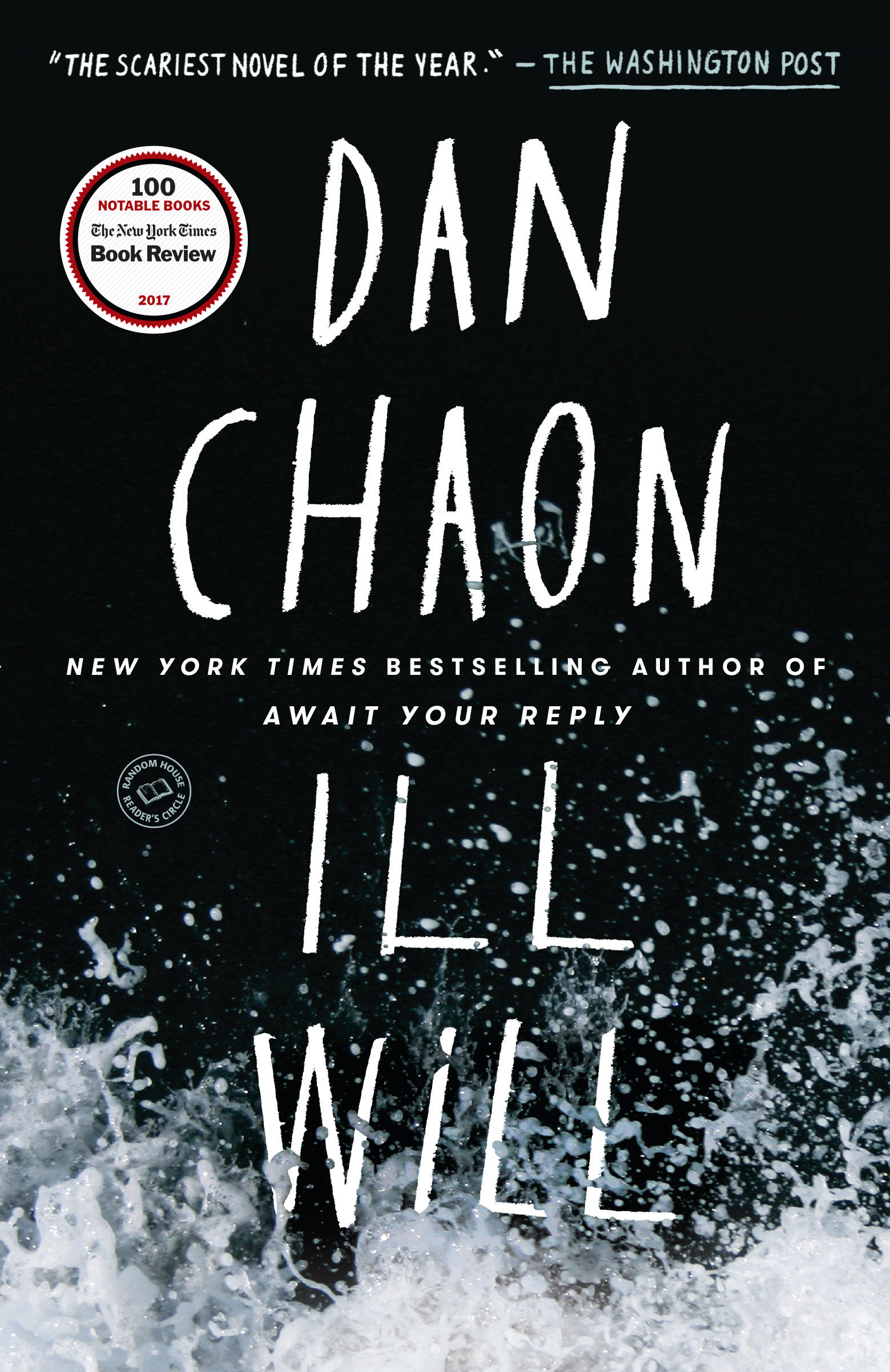 Cover image for Ill Will [electronic resource] : A Novel