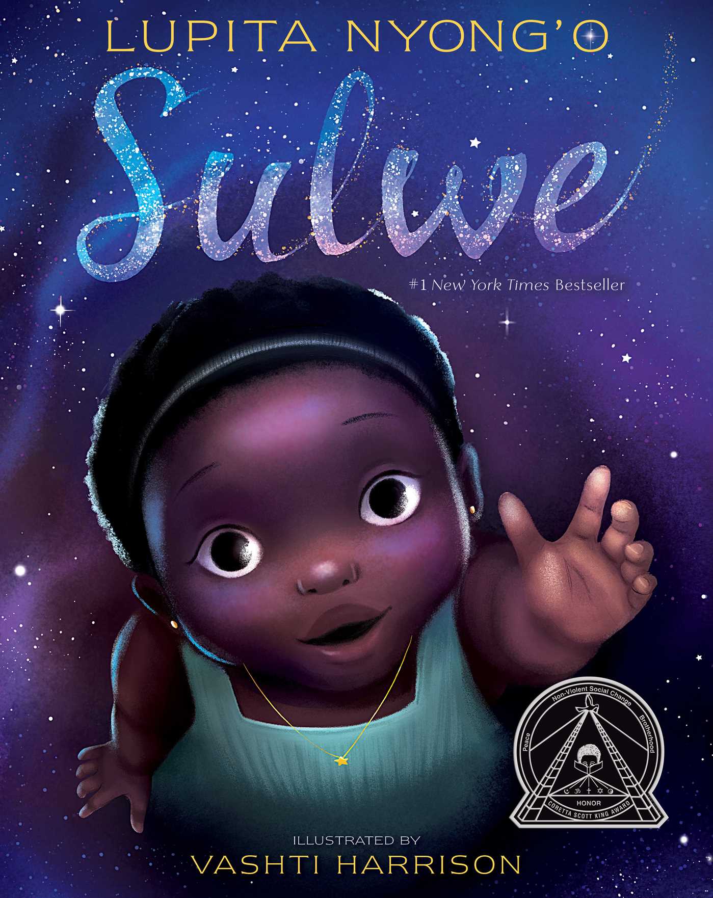 Cover image for Sulwe [electronic resource] :