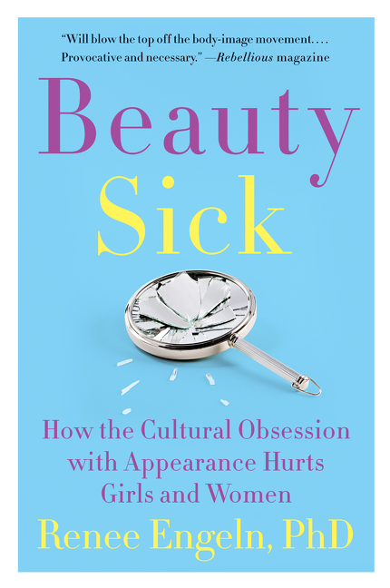 Beauty sick cover image
