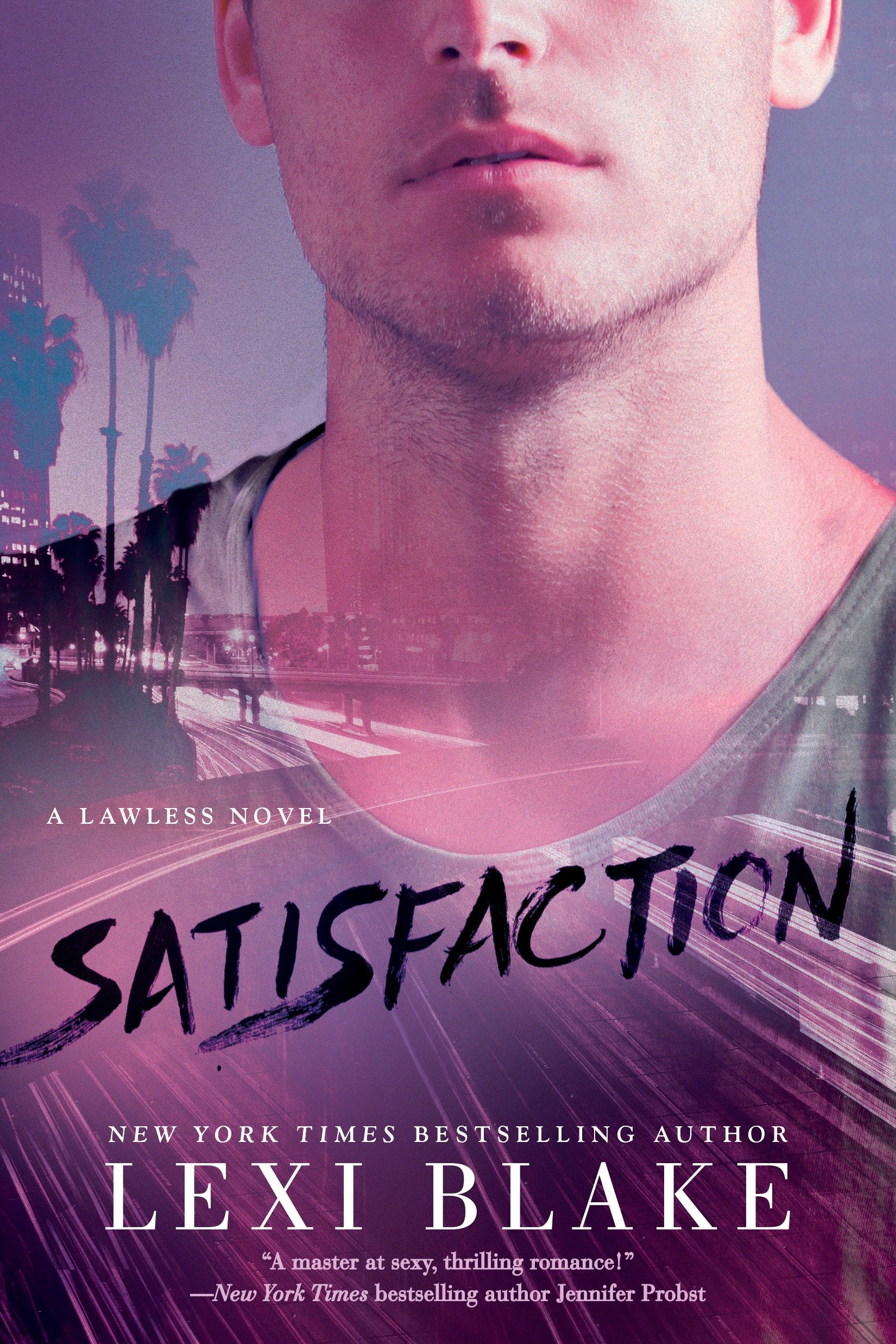 Satisfaction cover image