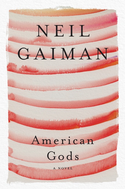 American Gods cover image