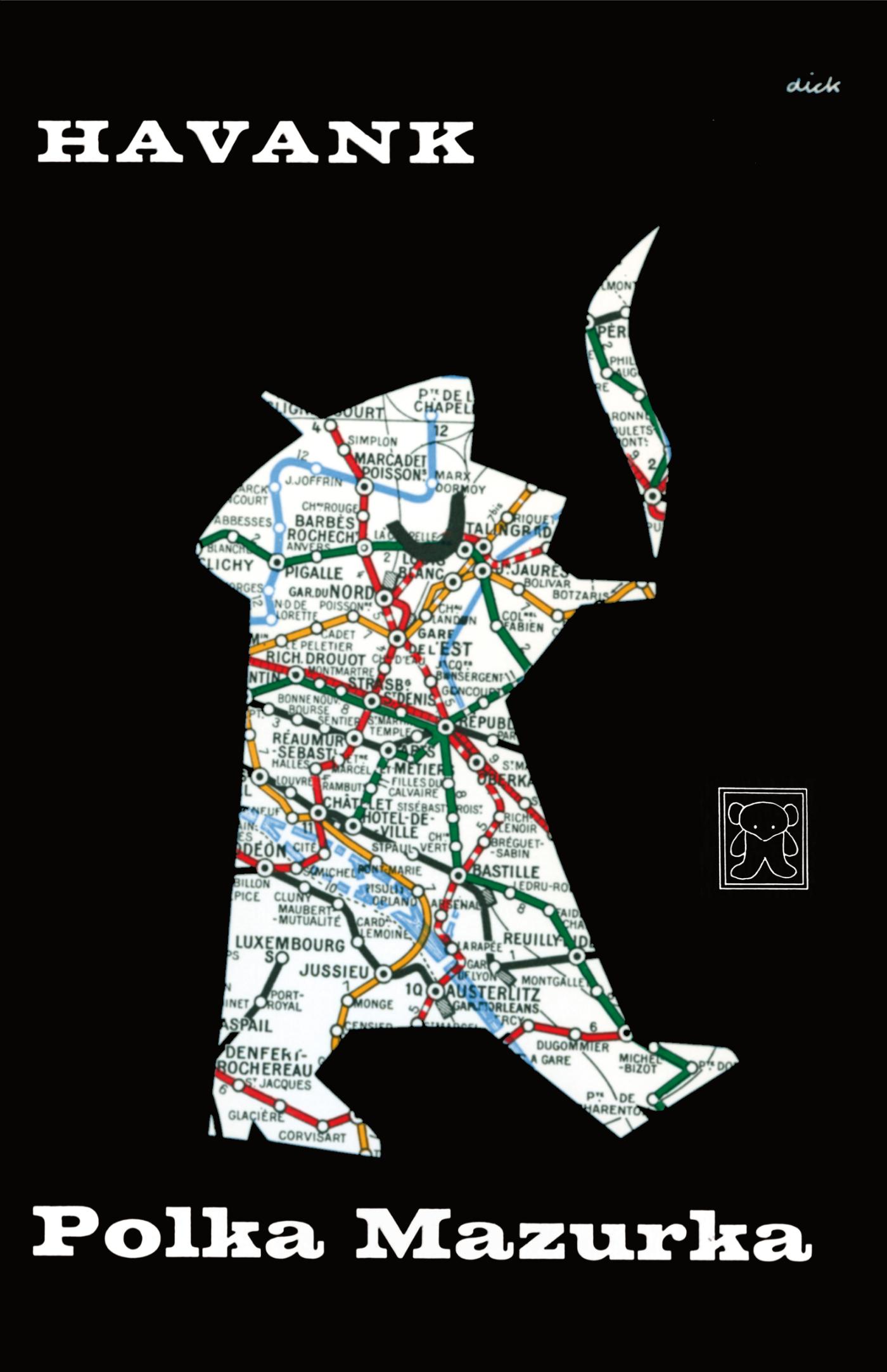 Cover van Polka Mazurka