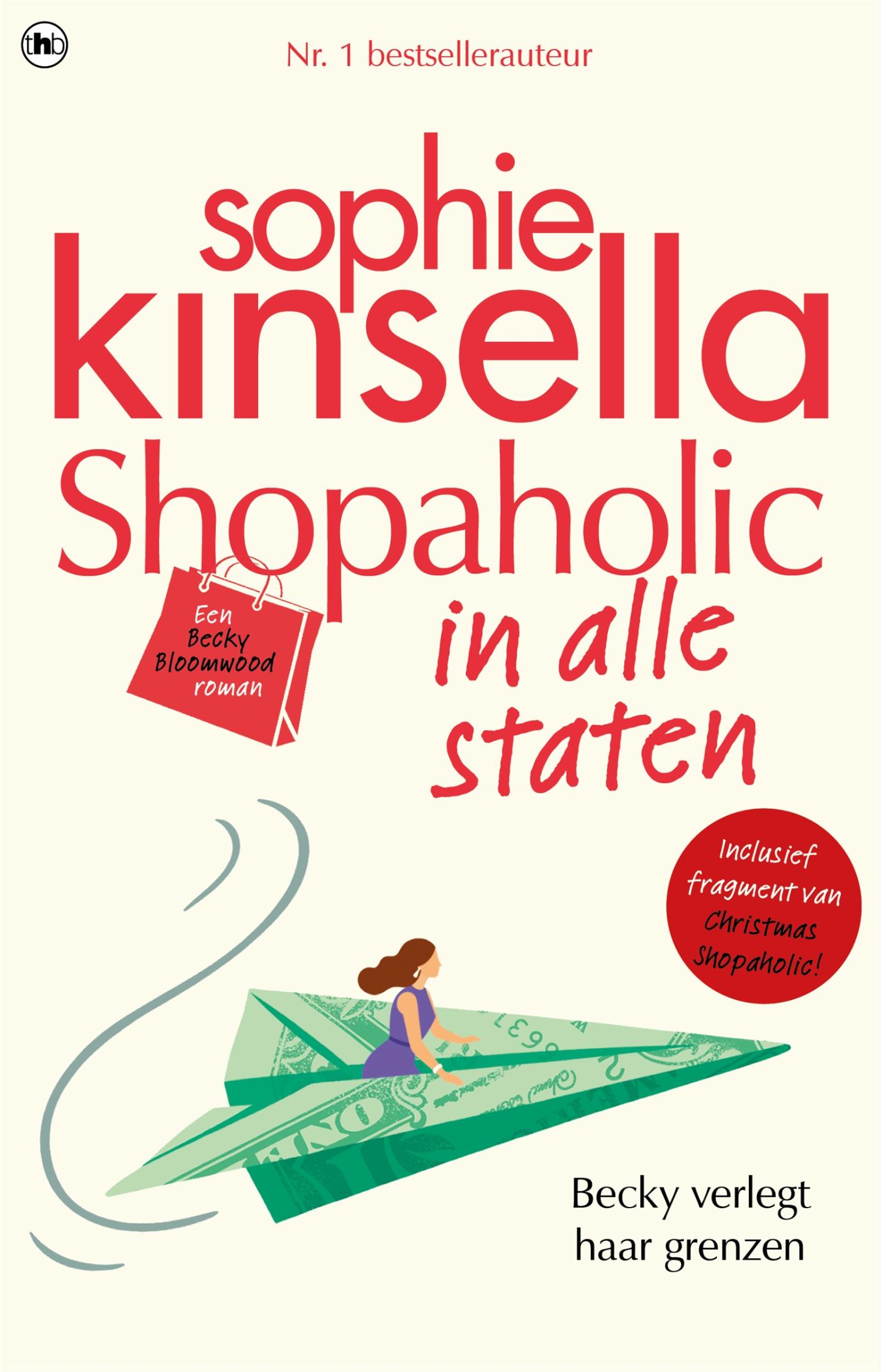 Cover van Shopaholic! in alle staten