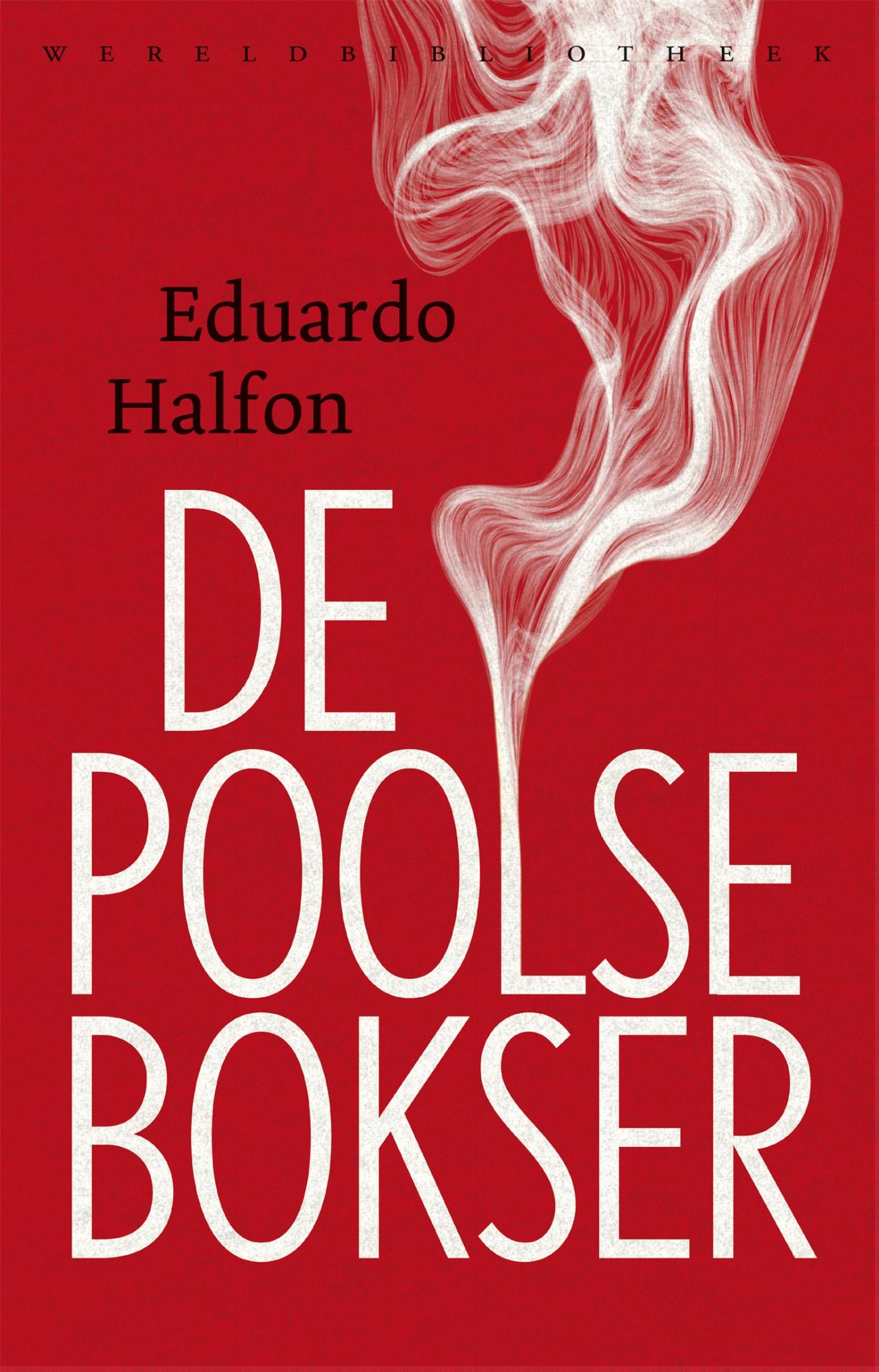 Cover van De Poolse bokser