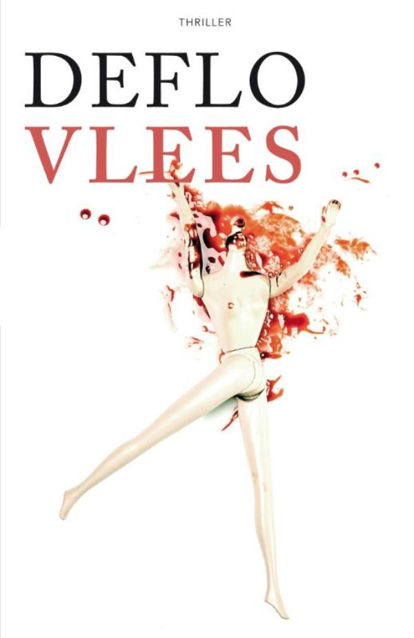 Cover van Vlees
