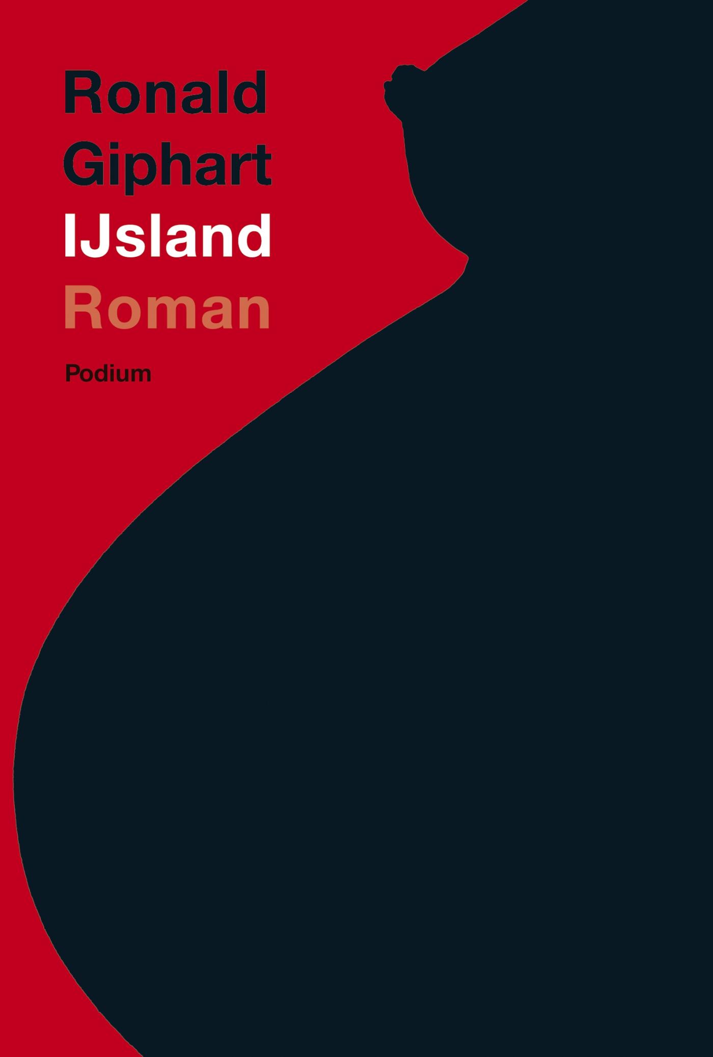 Cover van IJsland