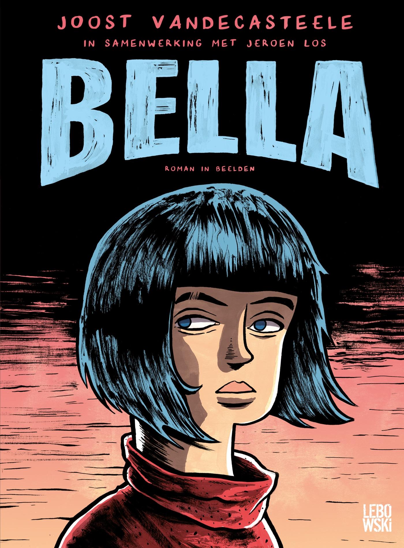 Cover van Bella