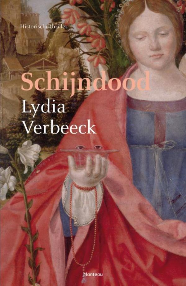 Cover van Schijndood