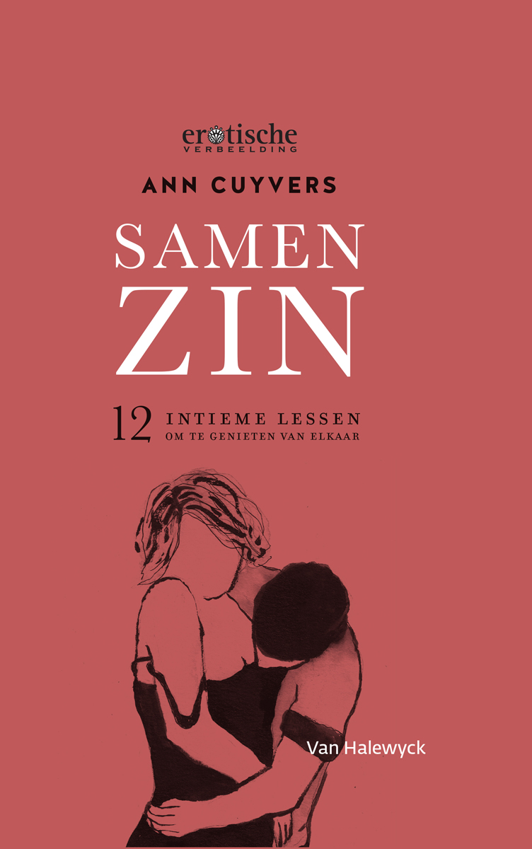 Cover van Samen zin : 12 intieme lessen om te genieten van elkaar