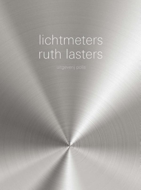 Cover van Lichtmeters