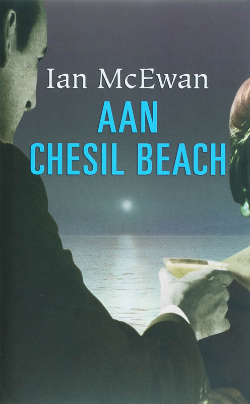 Cover van Aan Chesil Beach
