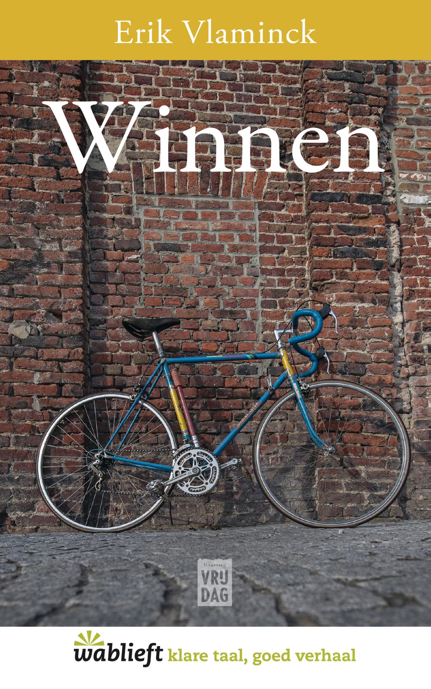 Cover van Winnen