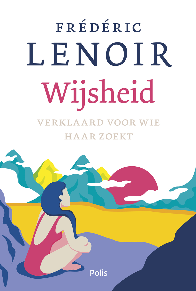 Cover van Wijsheid verklaard voor wie haar zoekt