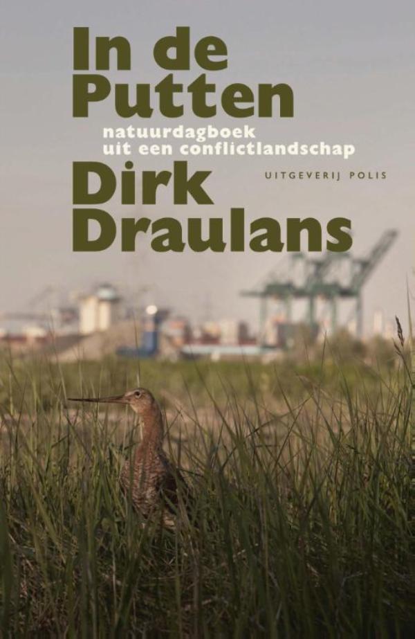 In de Putten : natuurdagboek uit een conflictlandschap