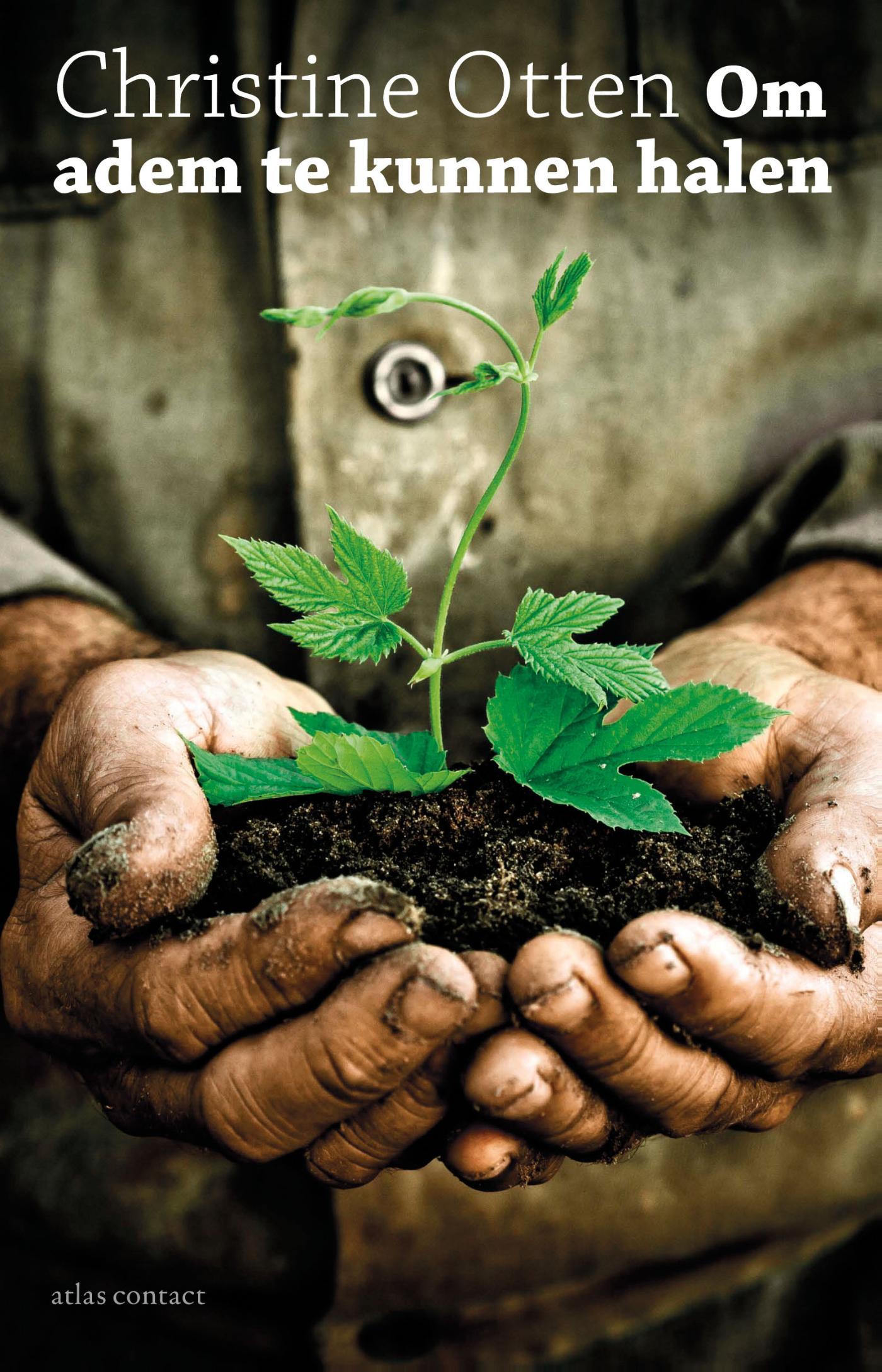 Om adem te kunnen halen