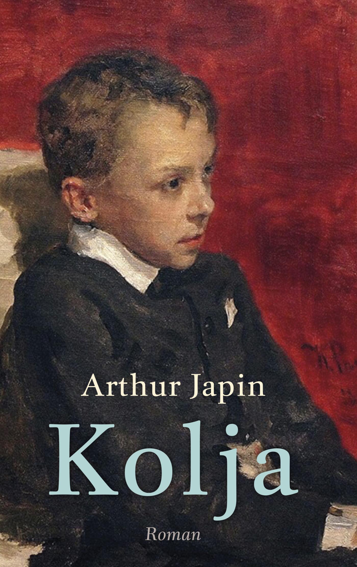 Kolja : roman