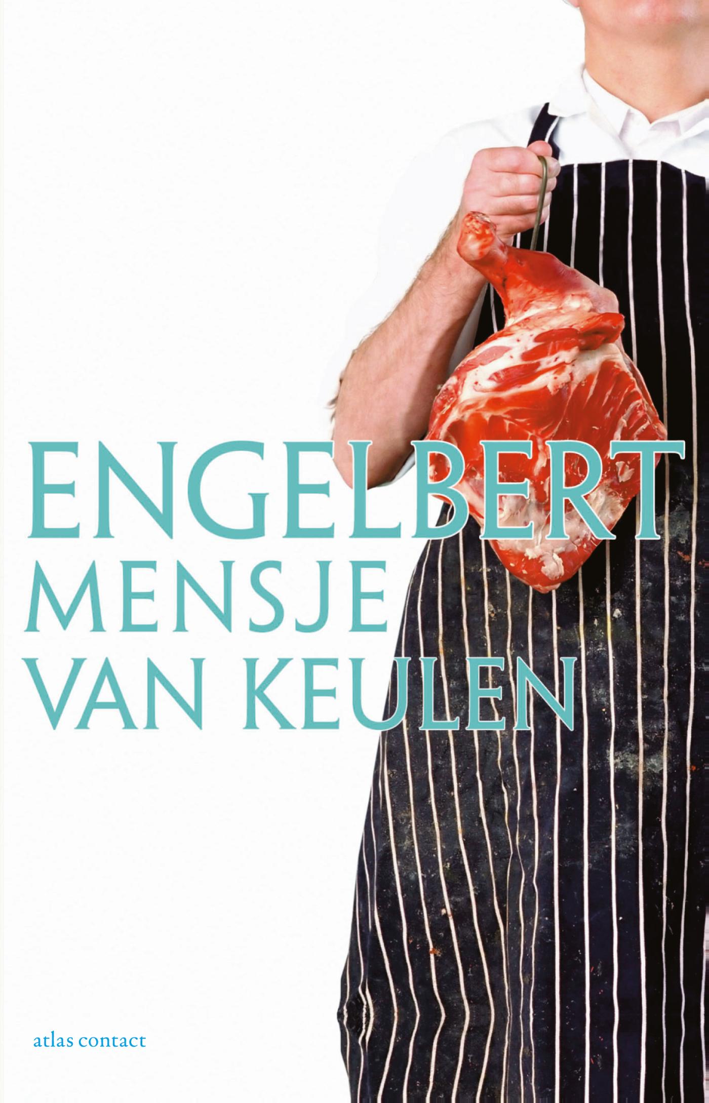 Cover van Engelbert