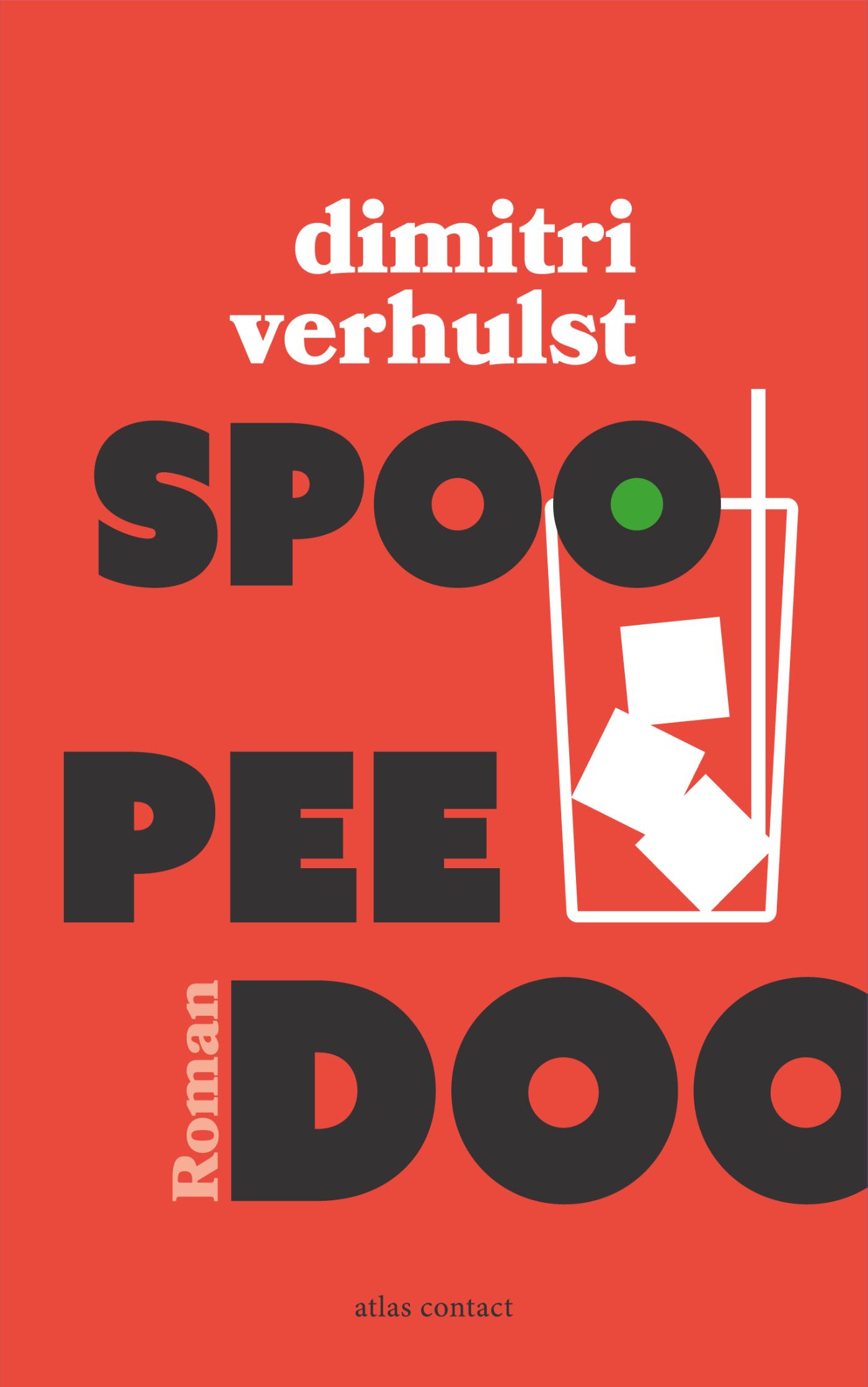 Cover van Spoo Pee Doo