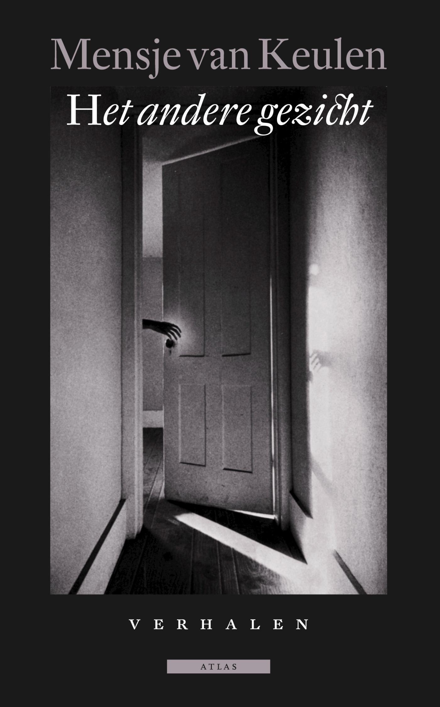 Cover van Het andere gezicht : verhalen