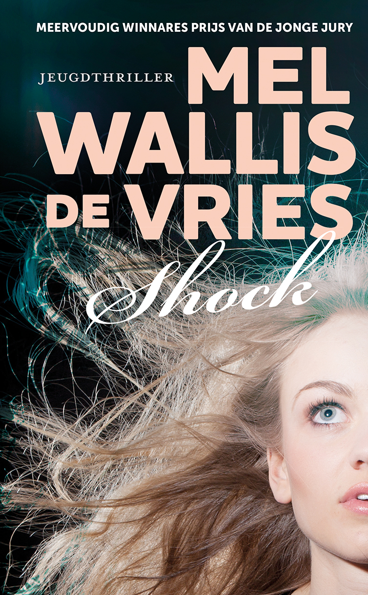 Cover van Shock