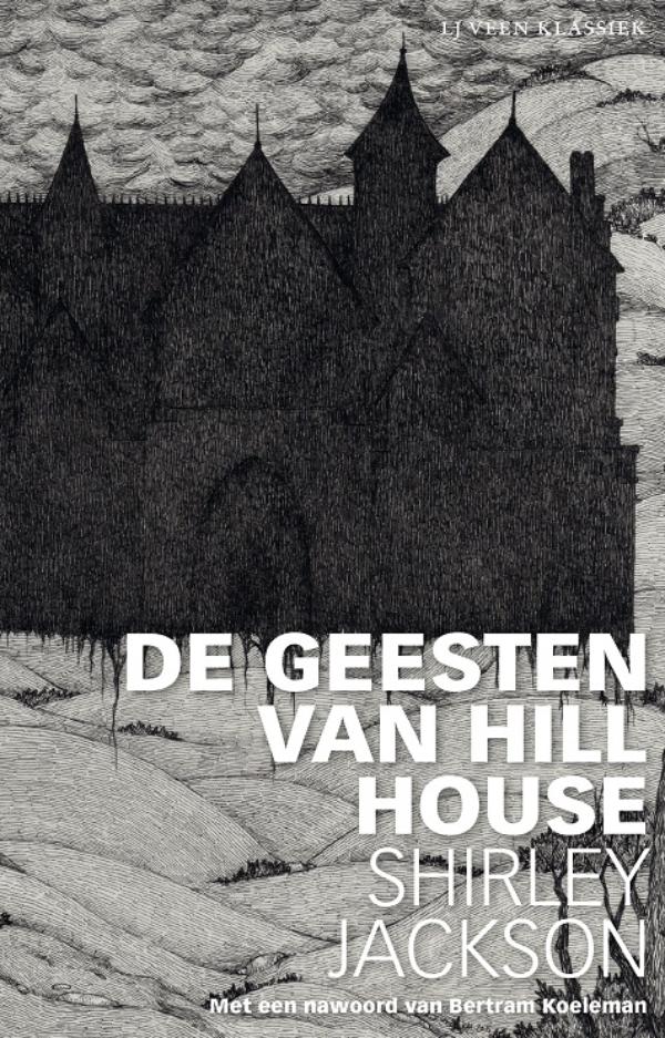 De geesten van Hill House