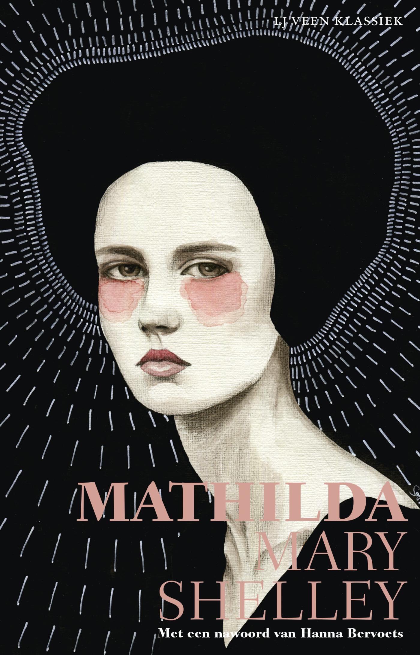 Cover van Mathilda