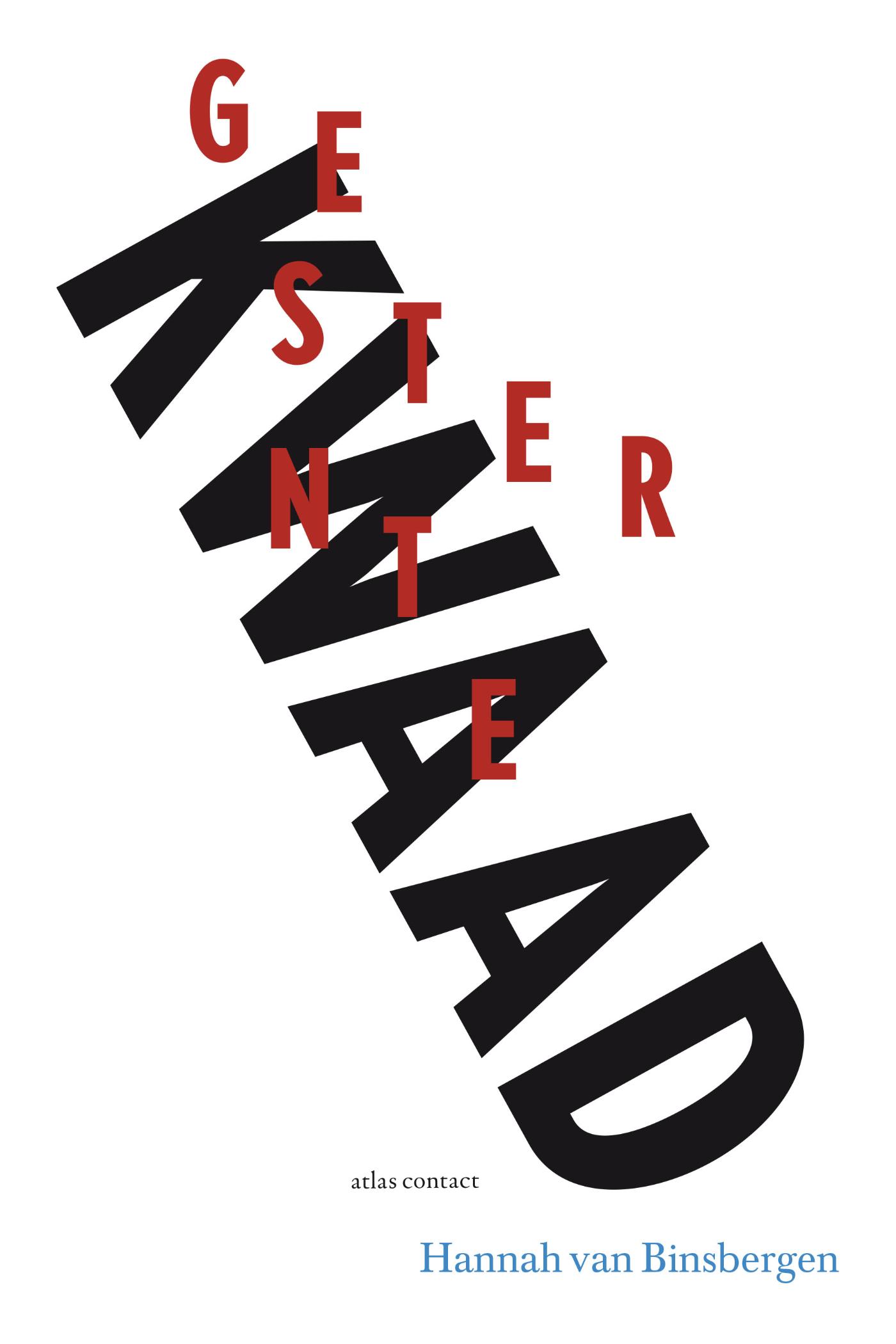 Cover van Kwaad gesternte