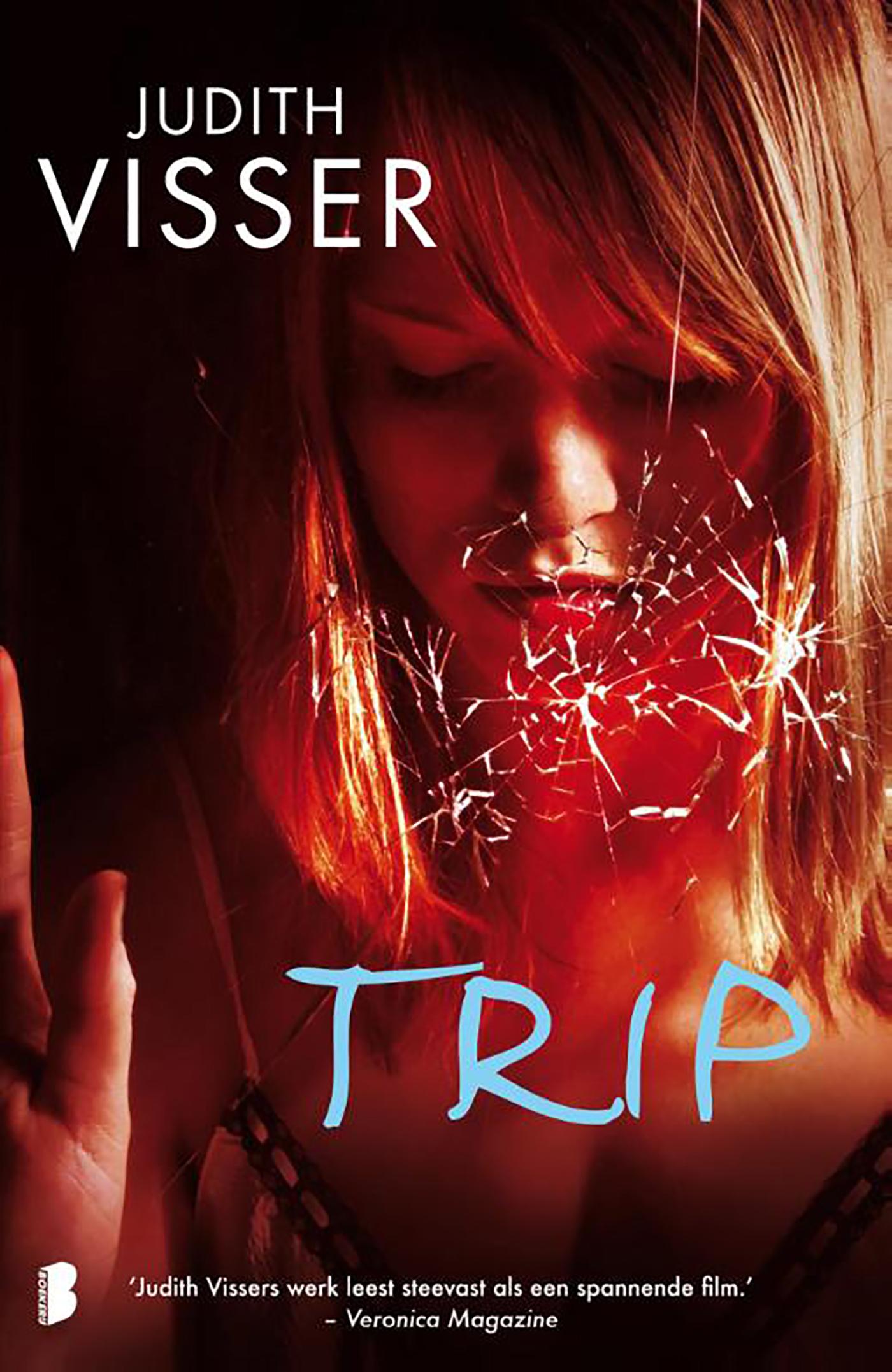 Cover van Trip