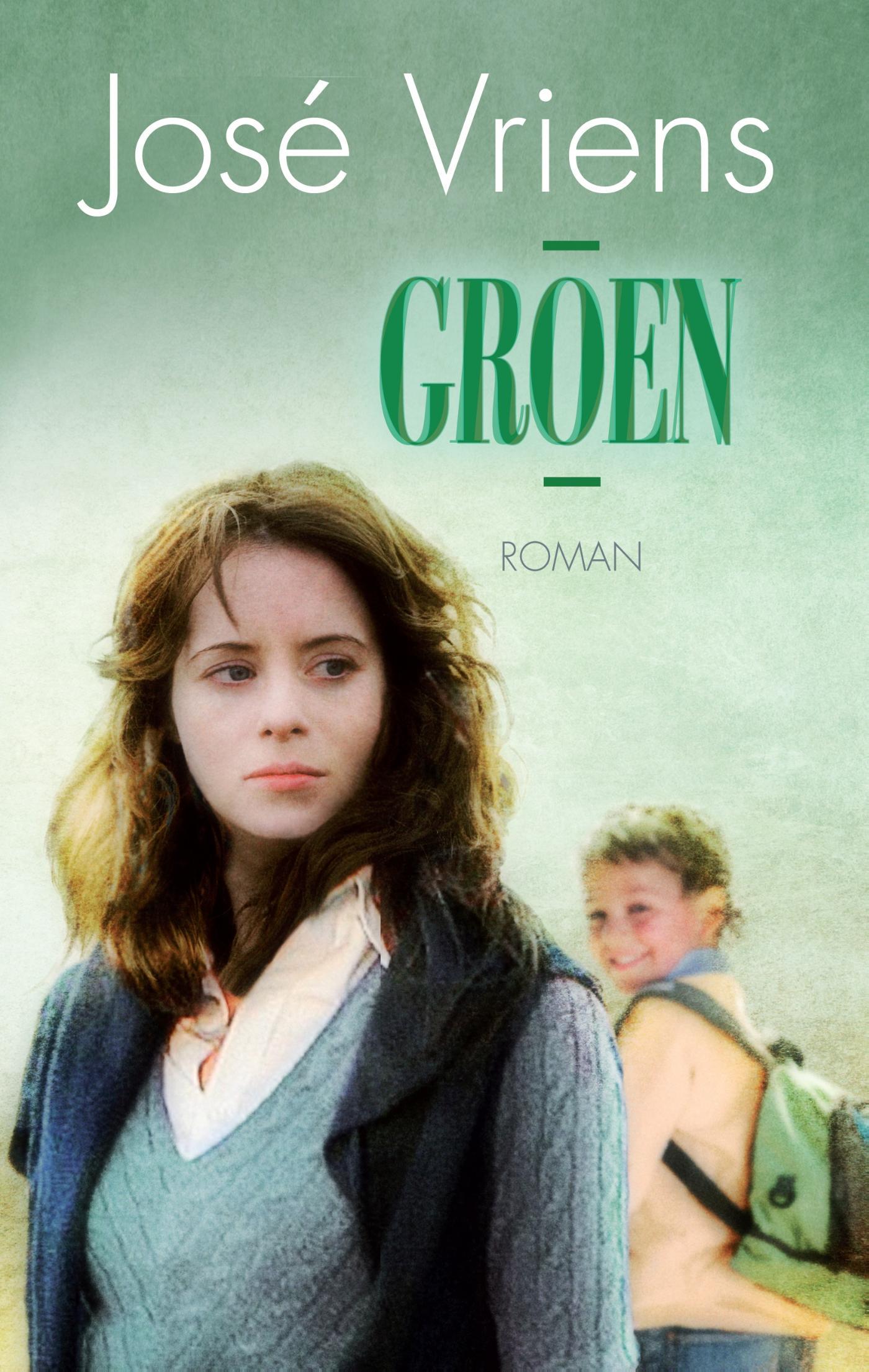 Cover van Groen