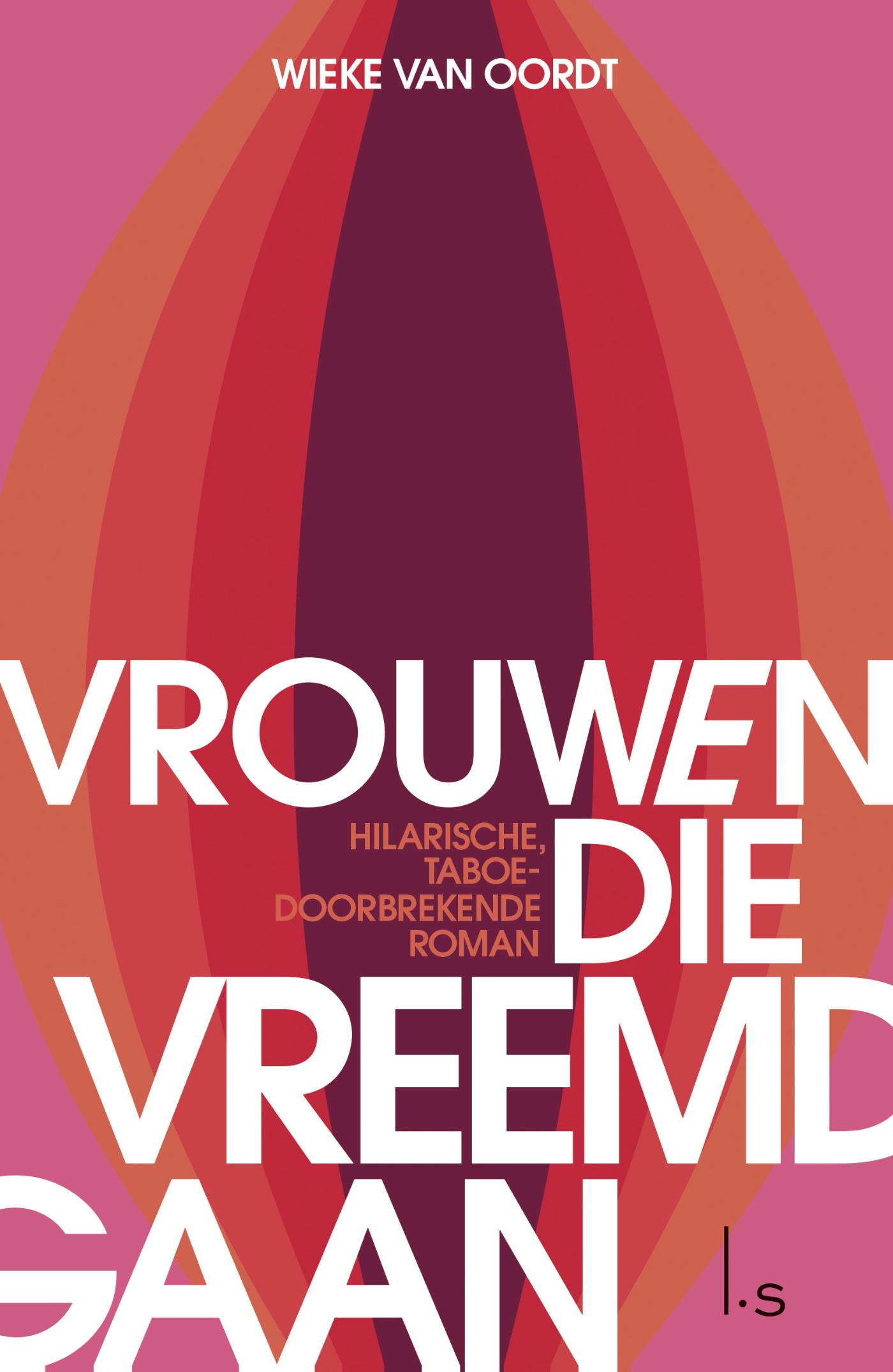 Cover van Vrouwen die vreemdgaan