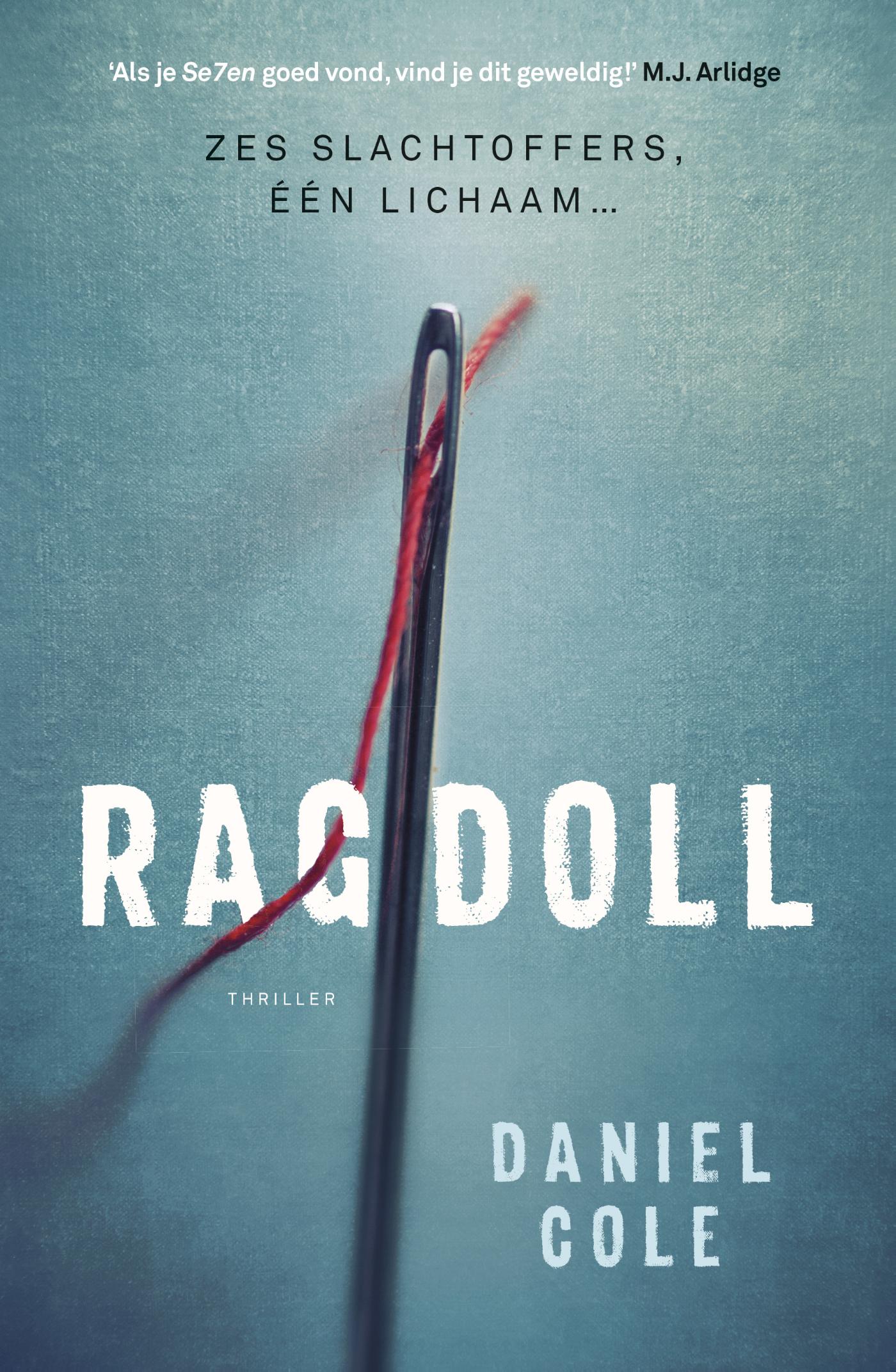 Cover van Ragdoll