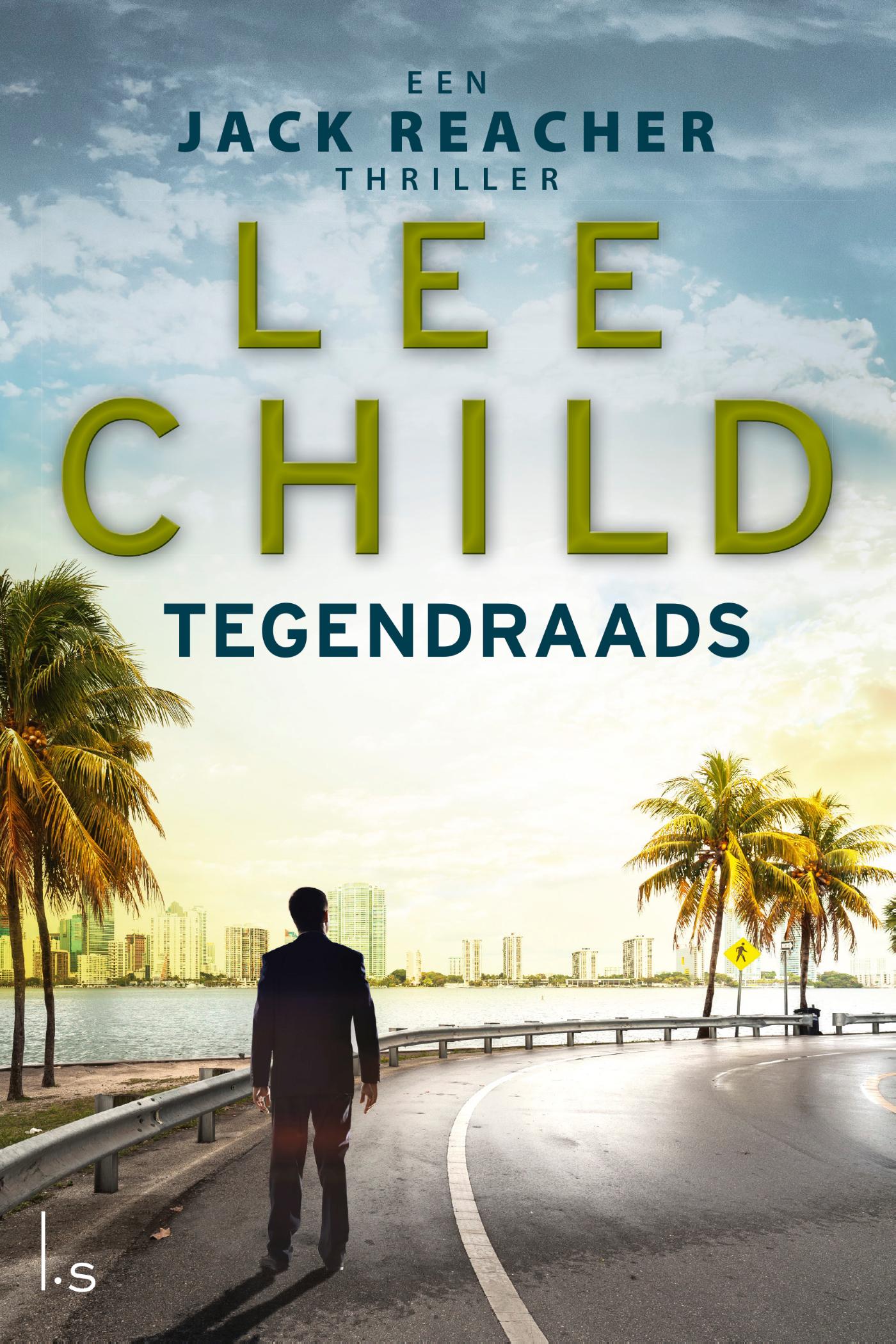 Cover van Tegendraads